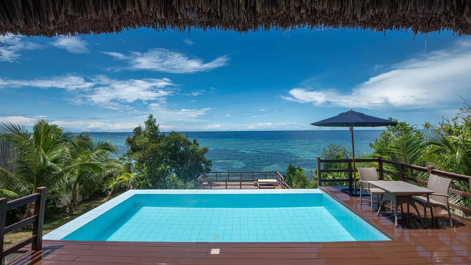 Eskaya Beach Resort and Spa | LAT.40