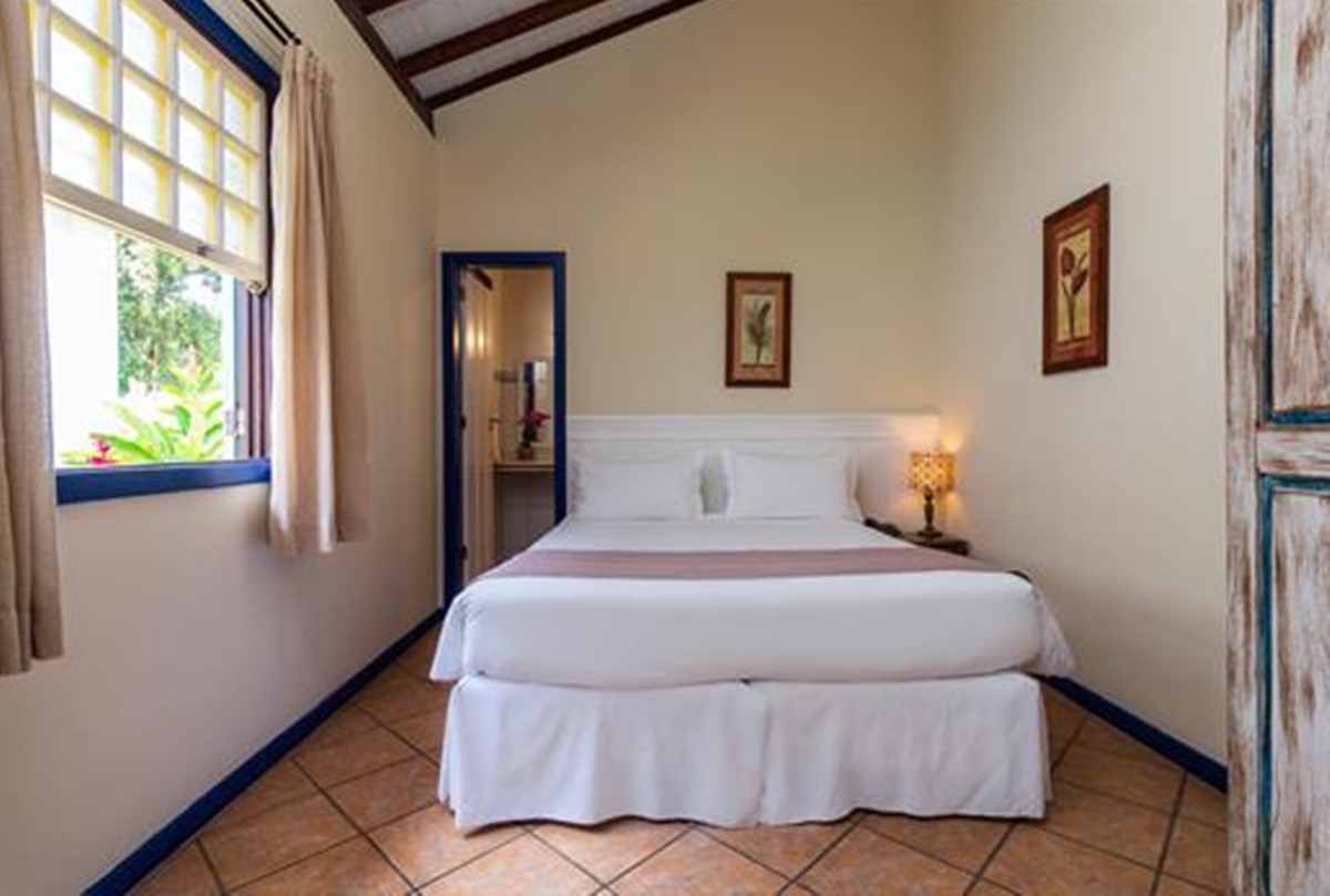 Pousada Corsario Paraty en Paraty