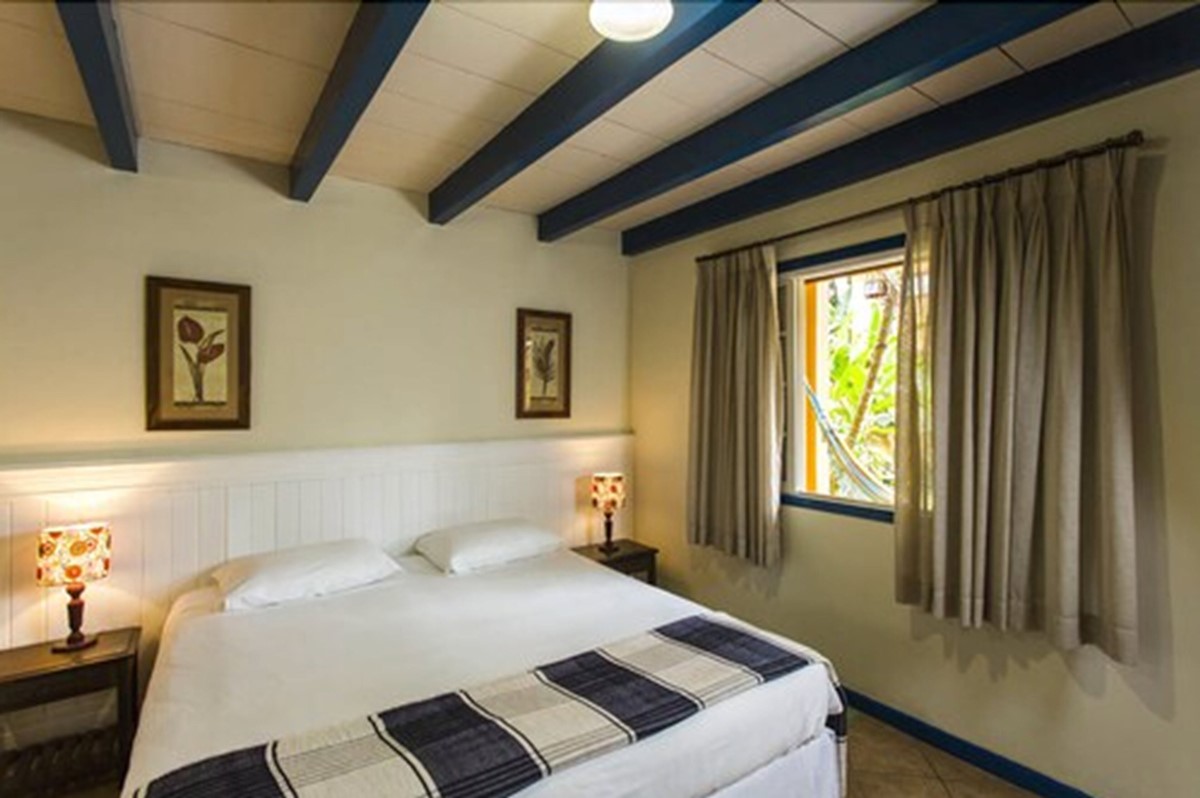 Pousada Corsario Paraty en Paraty