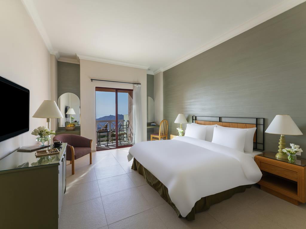 Movenpick Nabatean Castle en Petra