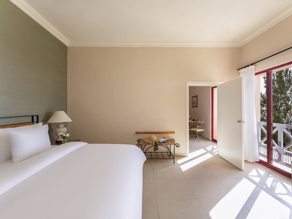Movenpick Nabatean Castle en Petra