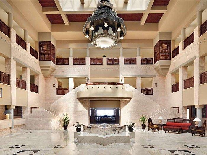 Movenpick Nabatean Castle en Petra
