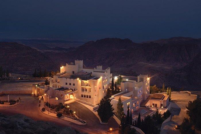 Movenpick Nabatean Castle en Petra
