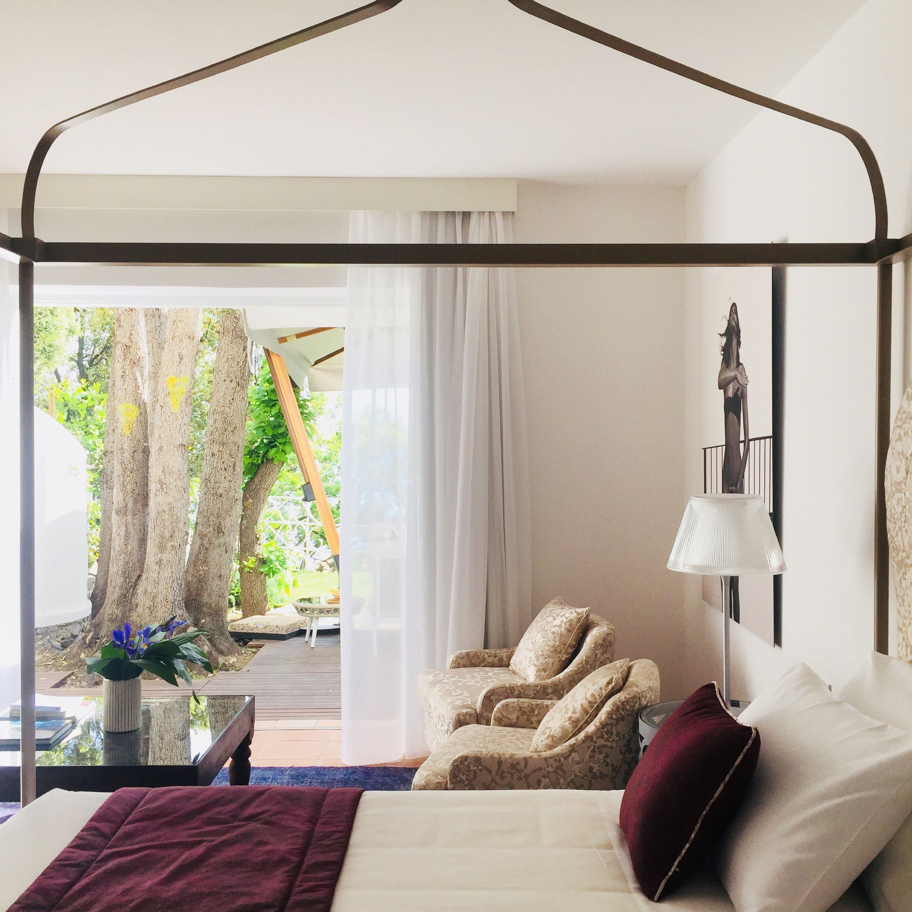 Hotel Piccolo Sant'Andrea en Positano