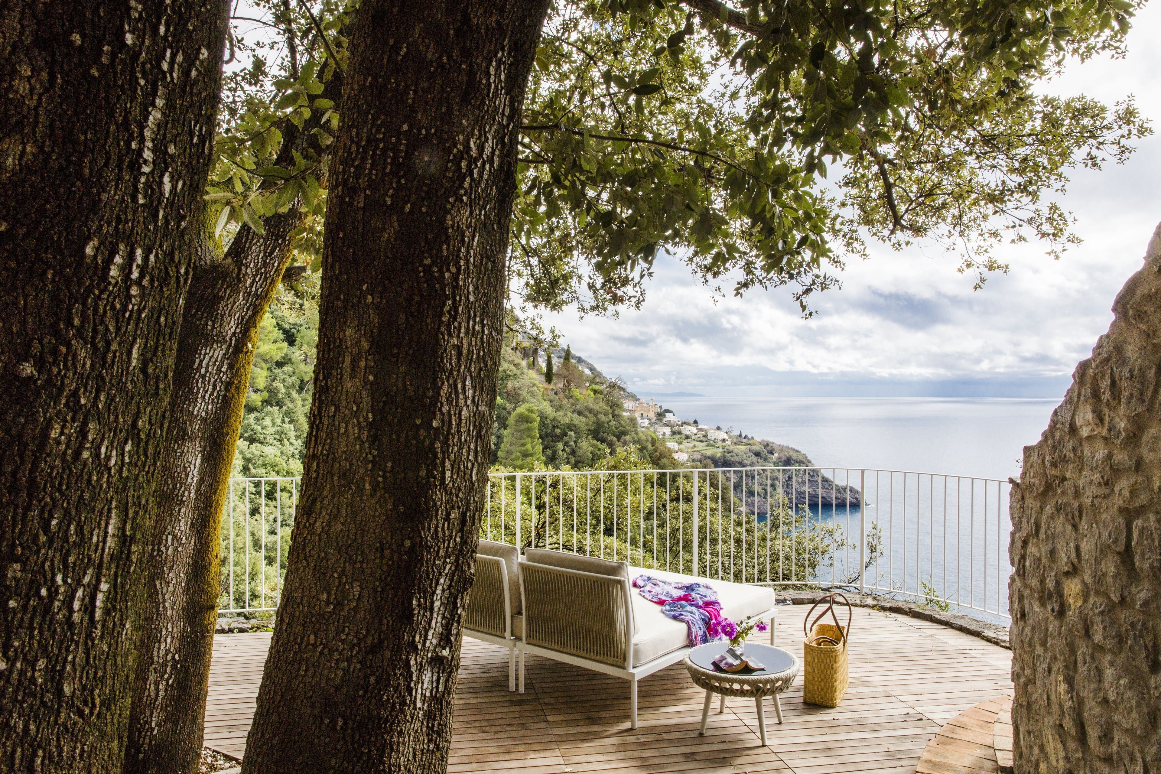 Hotel Piccolo Sant'Andrea en Positano