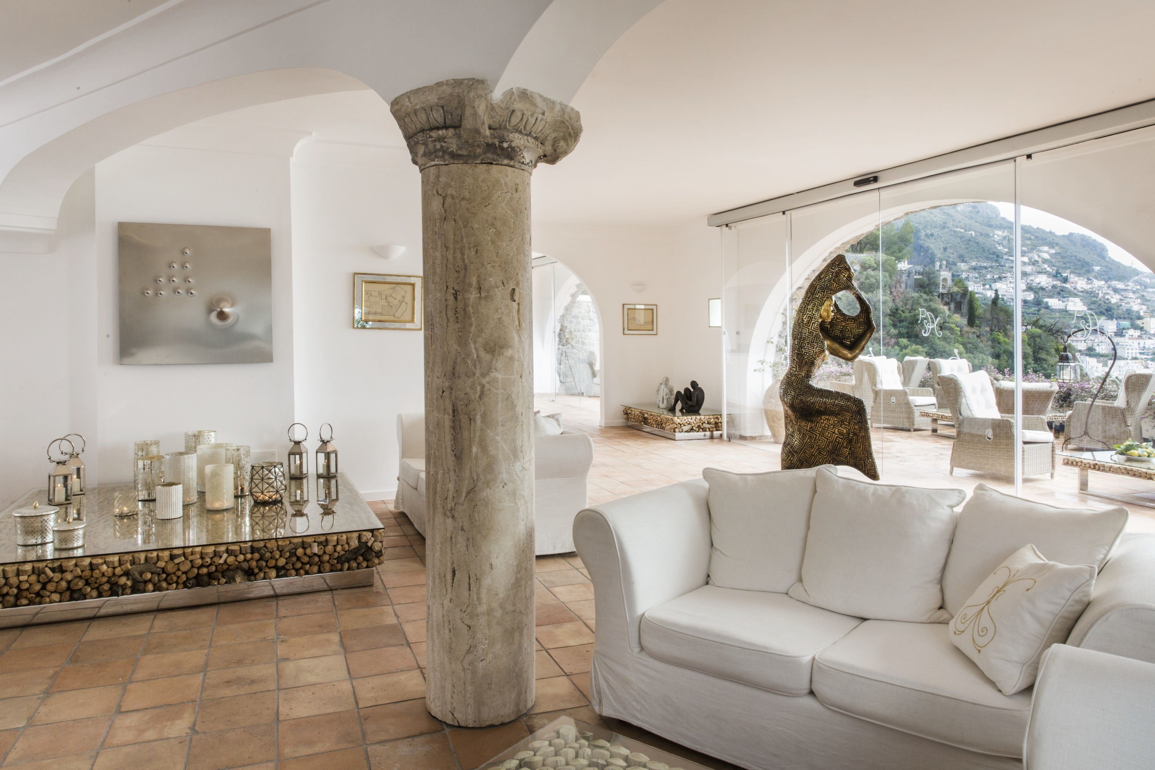 Hotel Piccolo Sant'Andrea en Positano