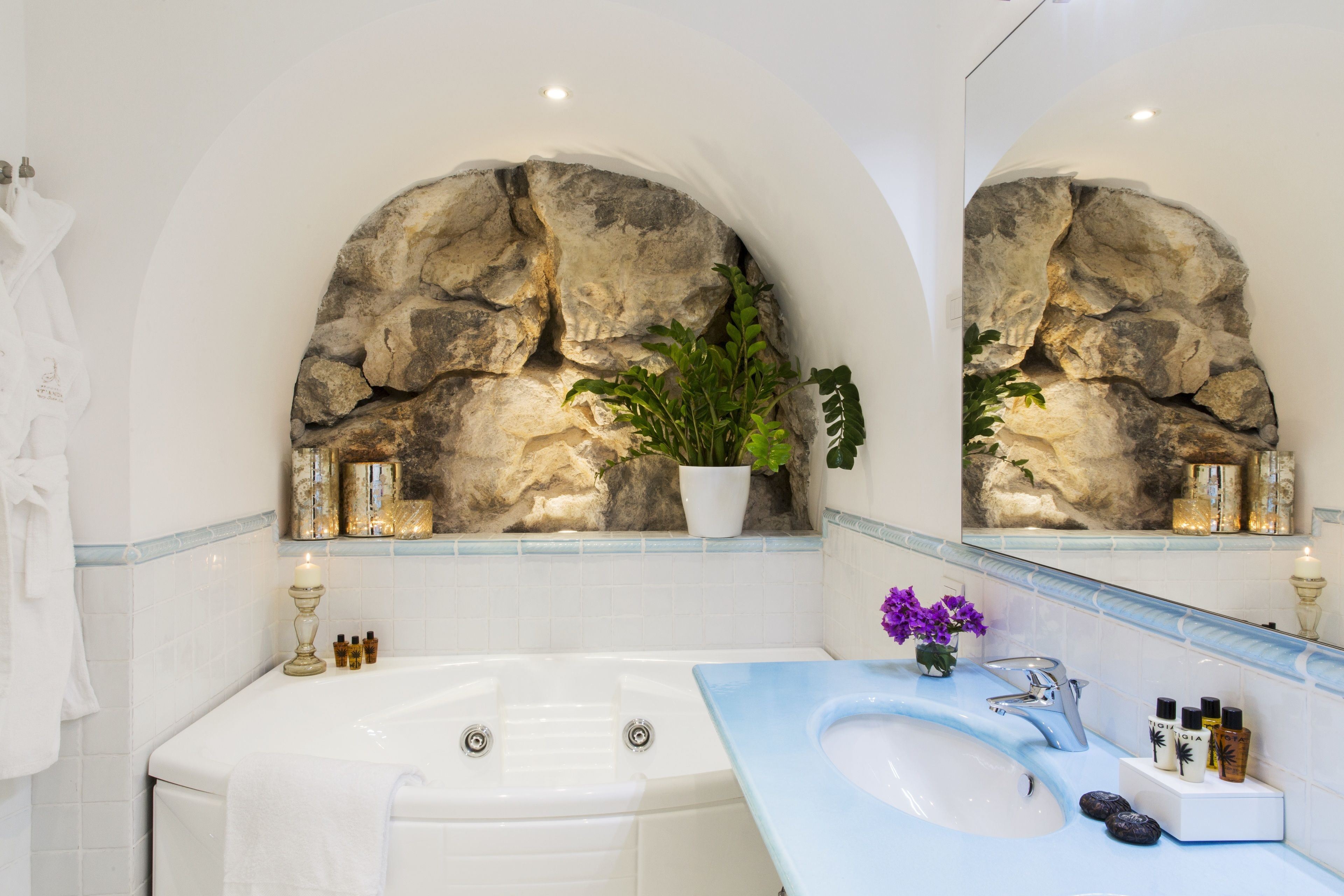Hotel Piccolo Sant'Andrea en Positano