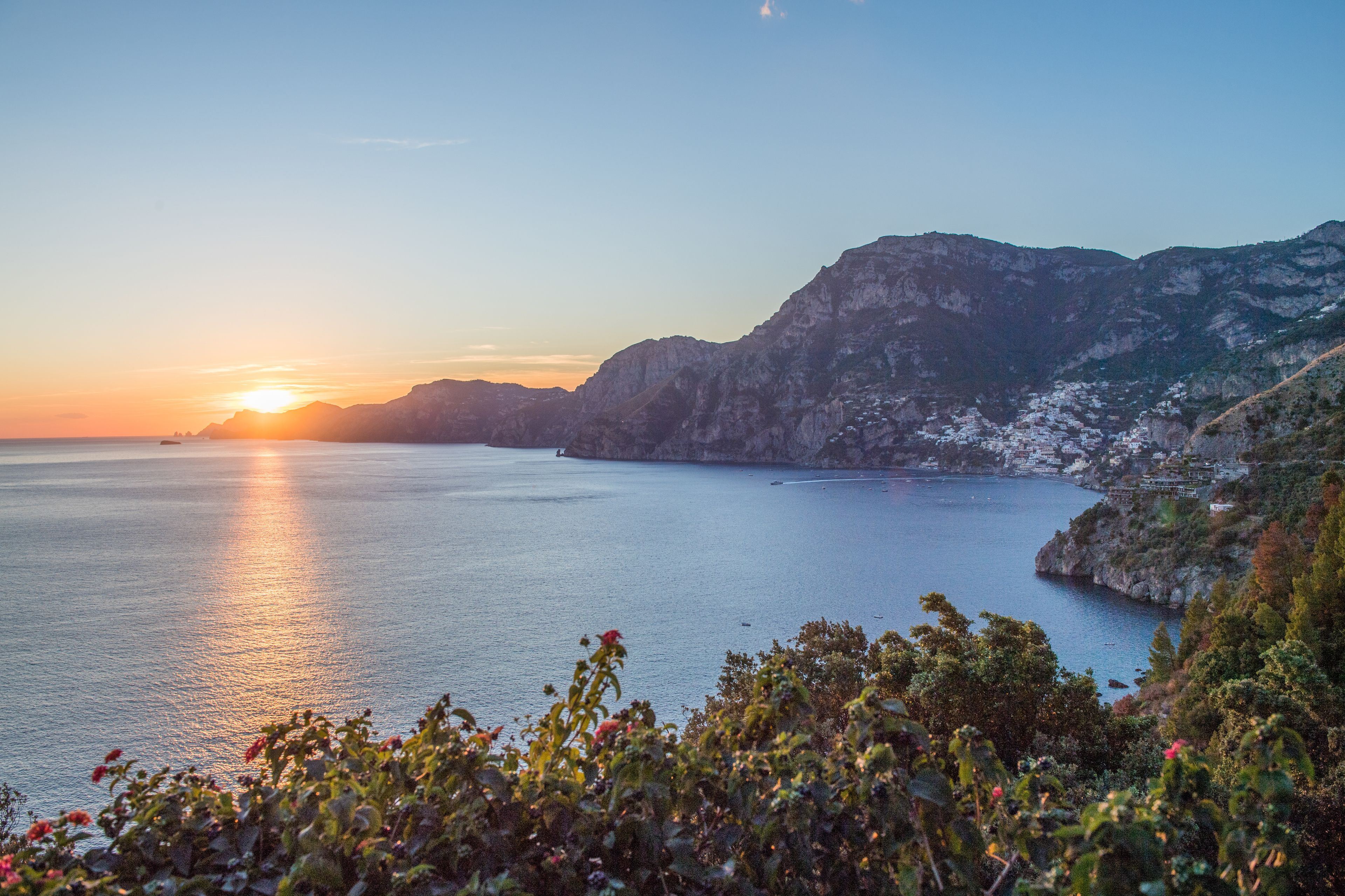 Hotel Piccolo Sant'Andrea en Positano