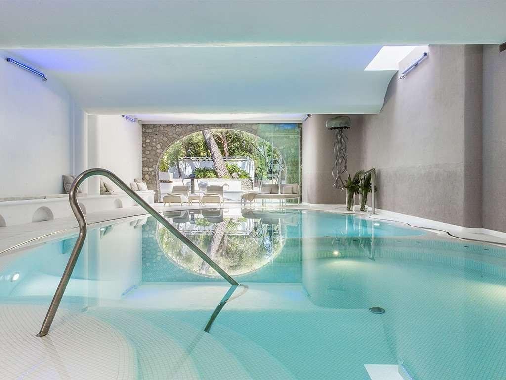 Hotel Piccolo Sant'Andrea en Positano