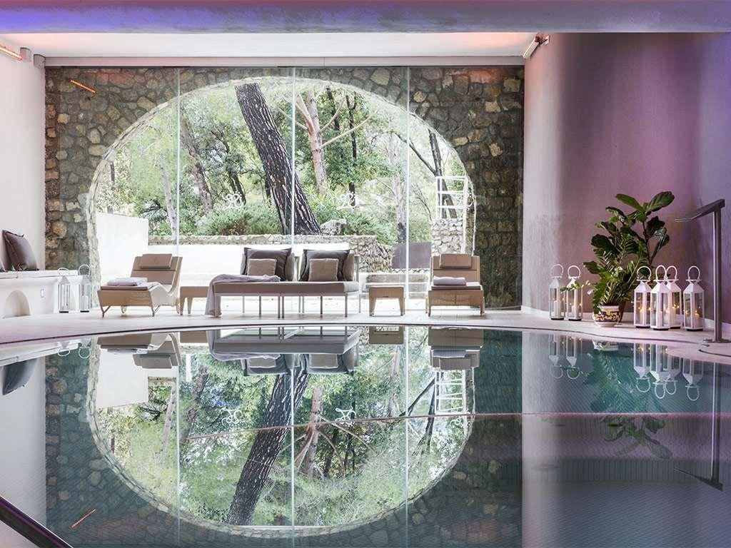 Hotel Piccolo Sant'Andrea en Positano