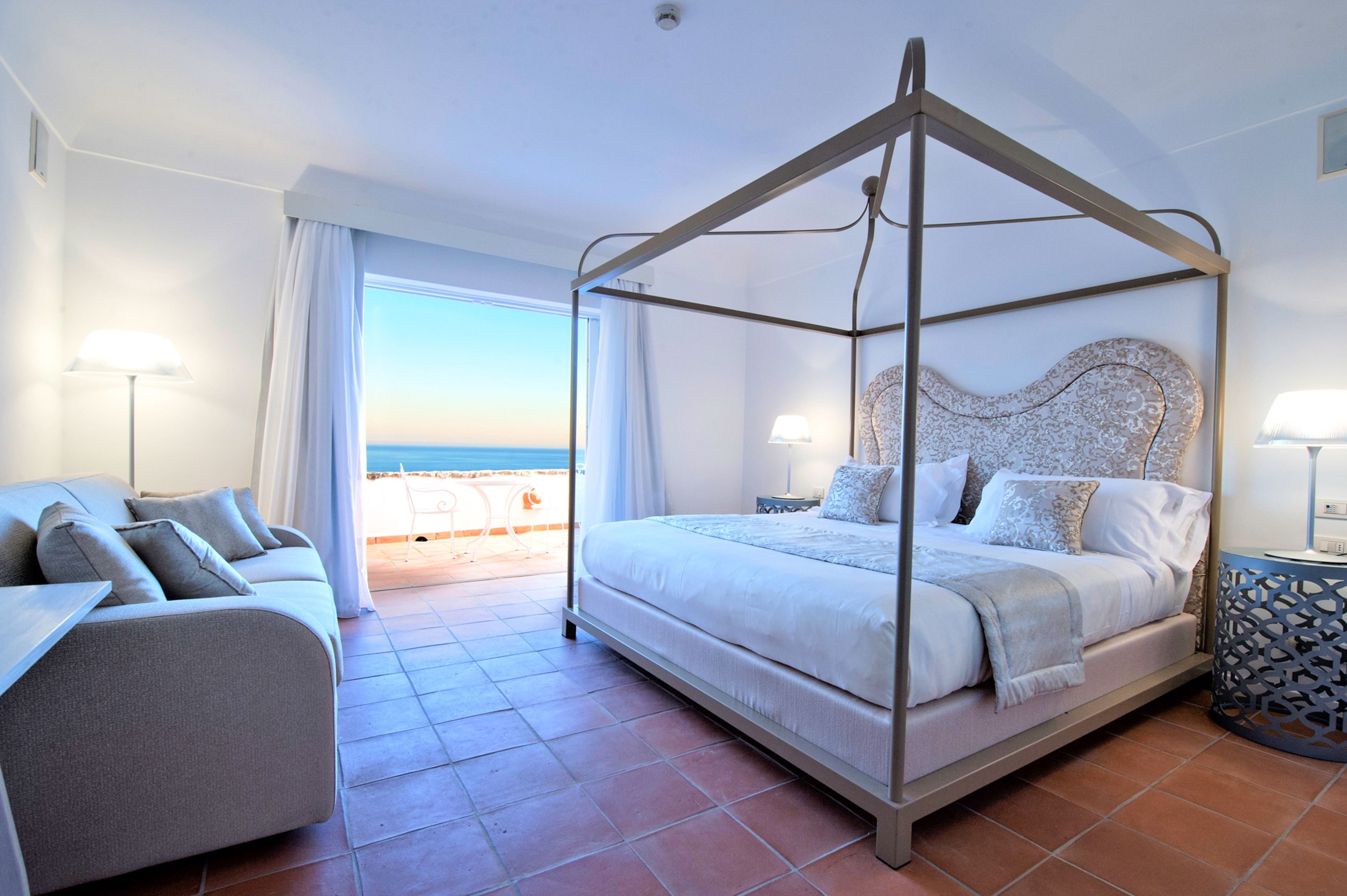 Hotel Piccolo Sant'Andrea en Positano