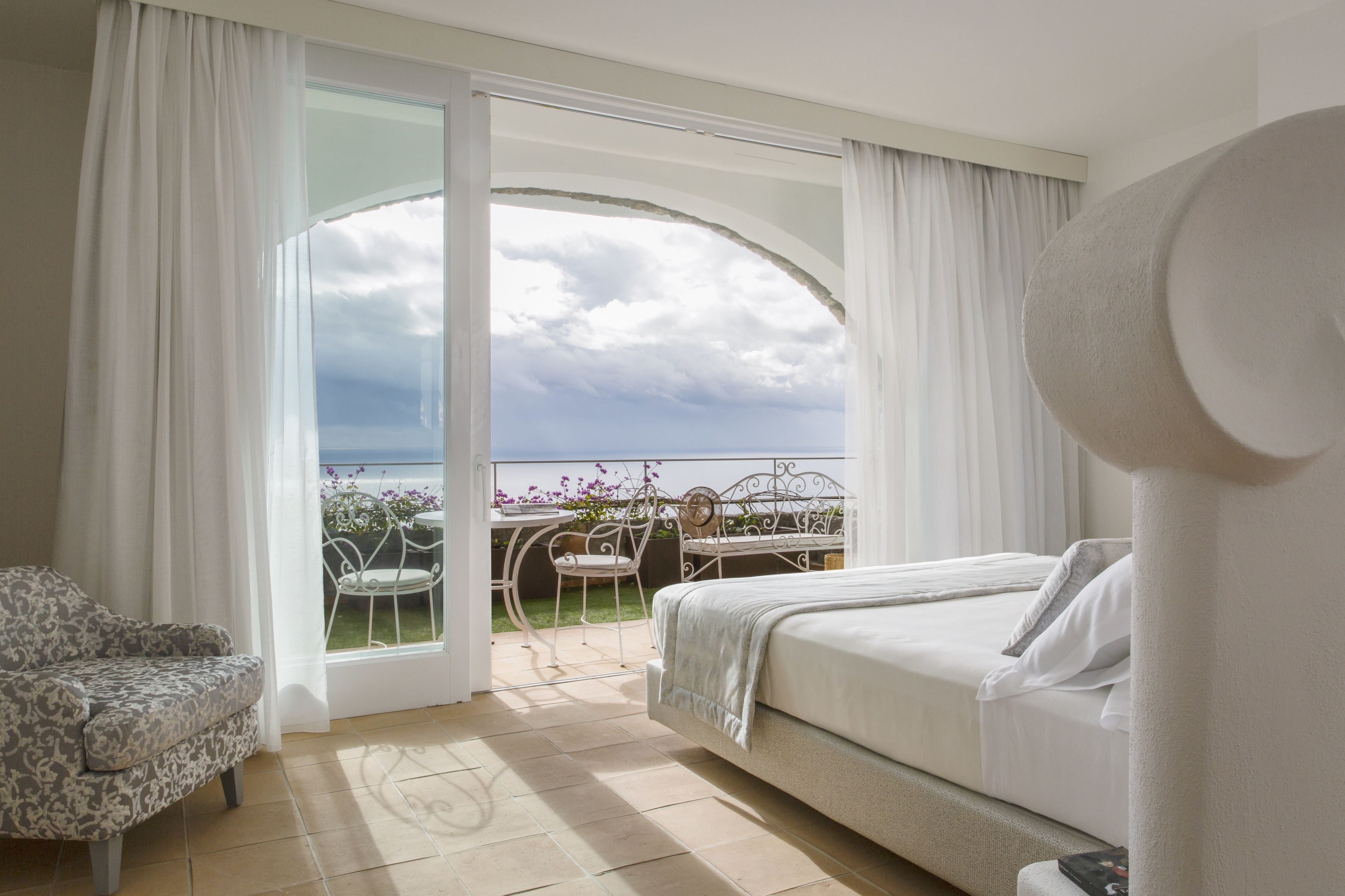 Hotel Piccolo Sant'Andrea en Positano