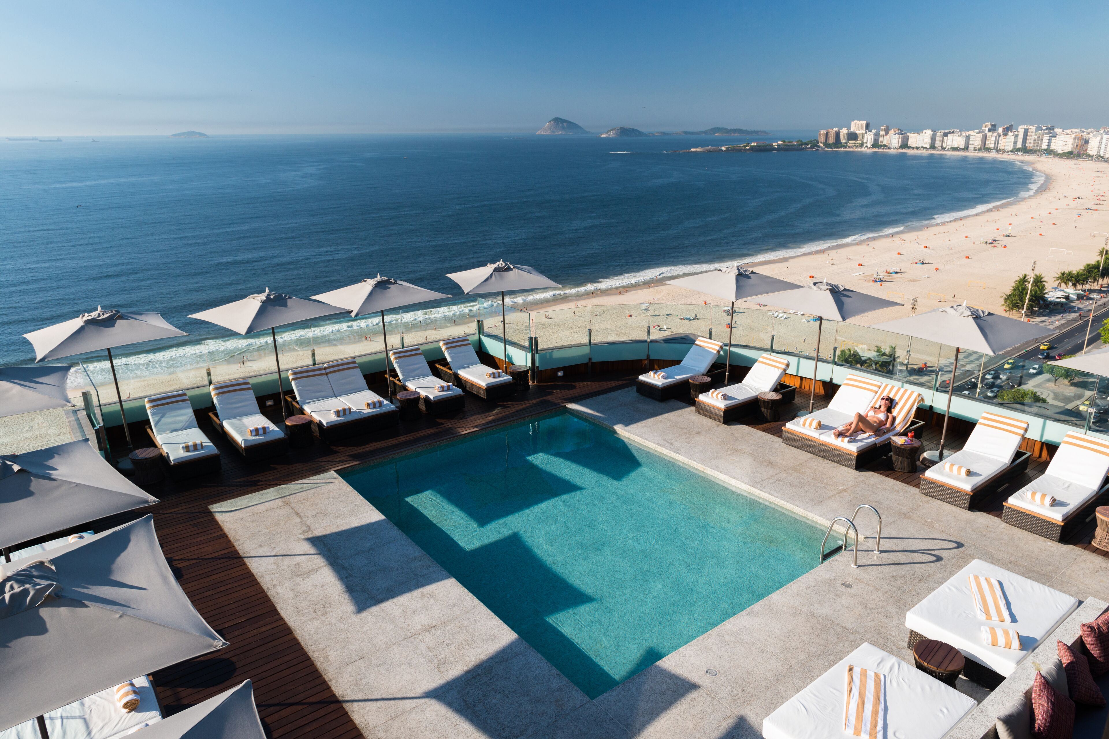 PortoBay Rio de Janeiro en Rio de Janeiro
