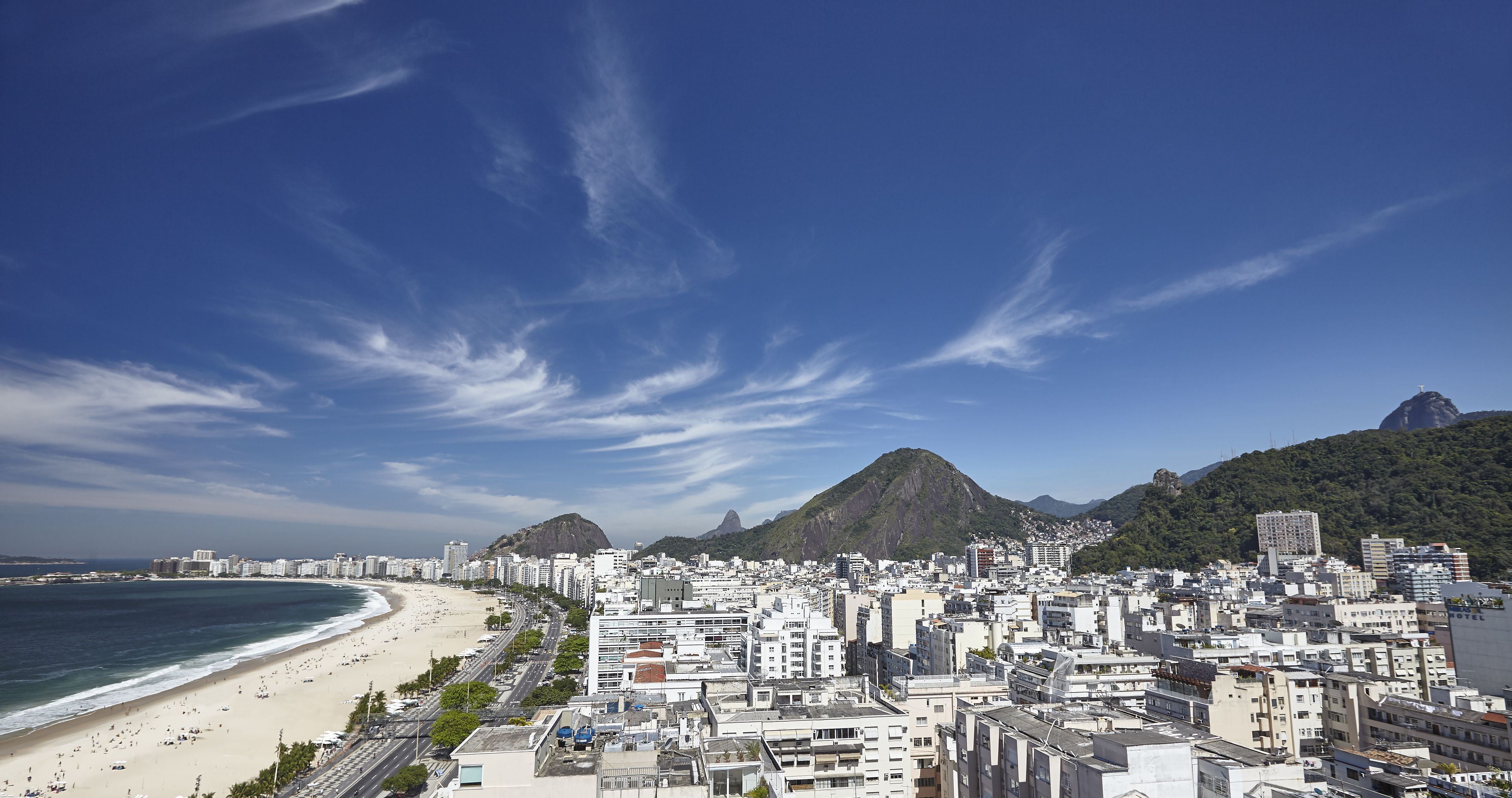 PortoBay Rio de Janeiro en Rio de Janeiro