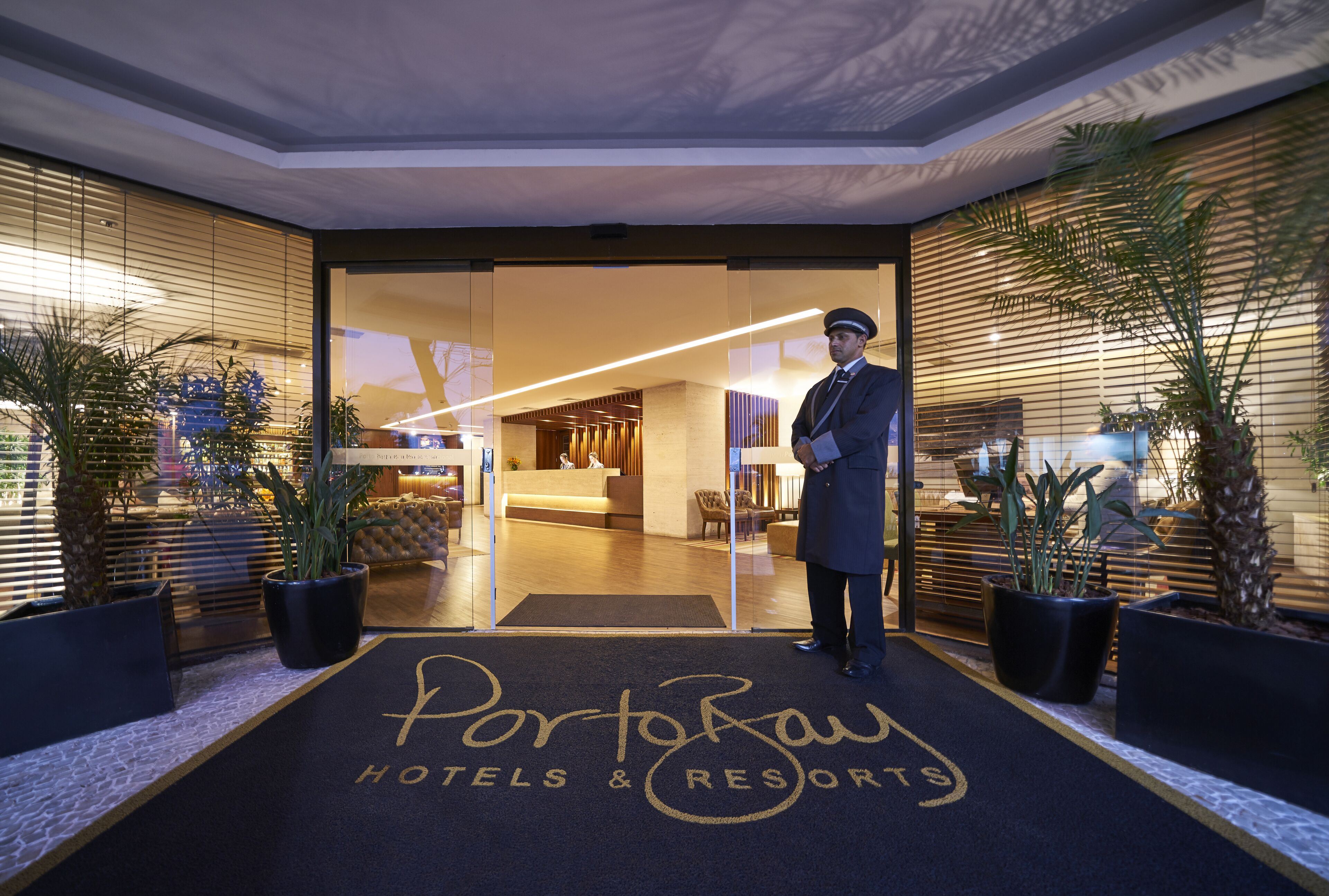PortoBay Rio de Janeiro en Rio de Janeiro