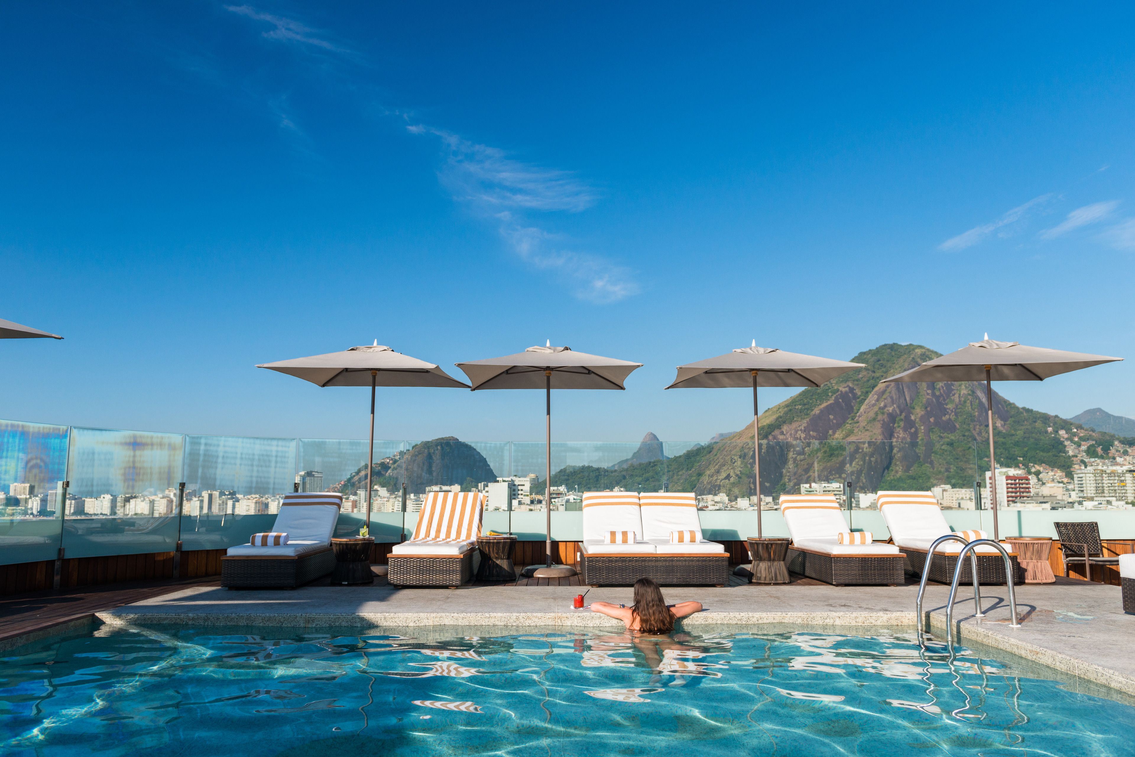 PortoBay Rio de Janeiro en Rio de Janeiro