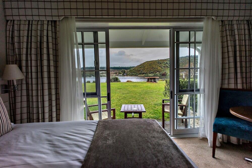 VR Rotorua Lake Resort en Rotorua