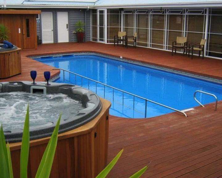 VR Rotorua Lake Resort en Rotorua