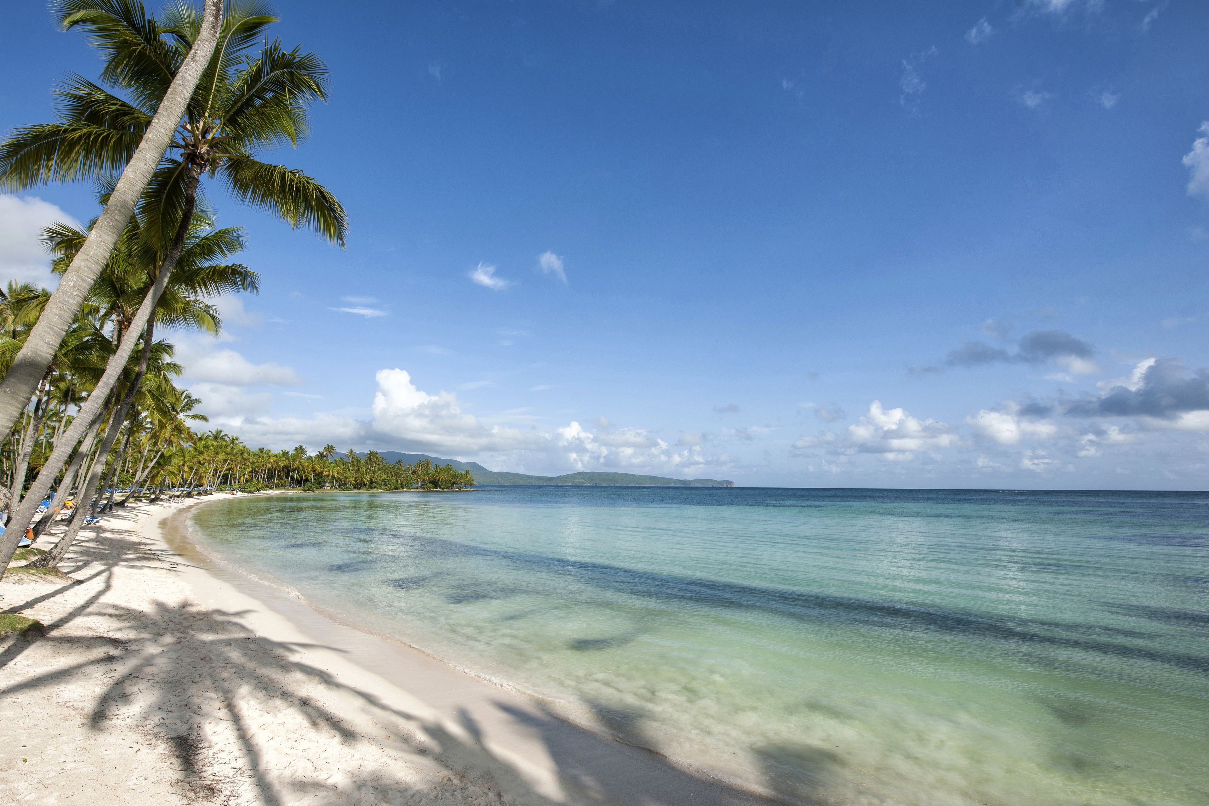 Select at Grand Paradise Samana - All Inclusive en Las Galeras