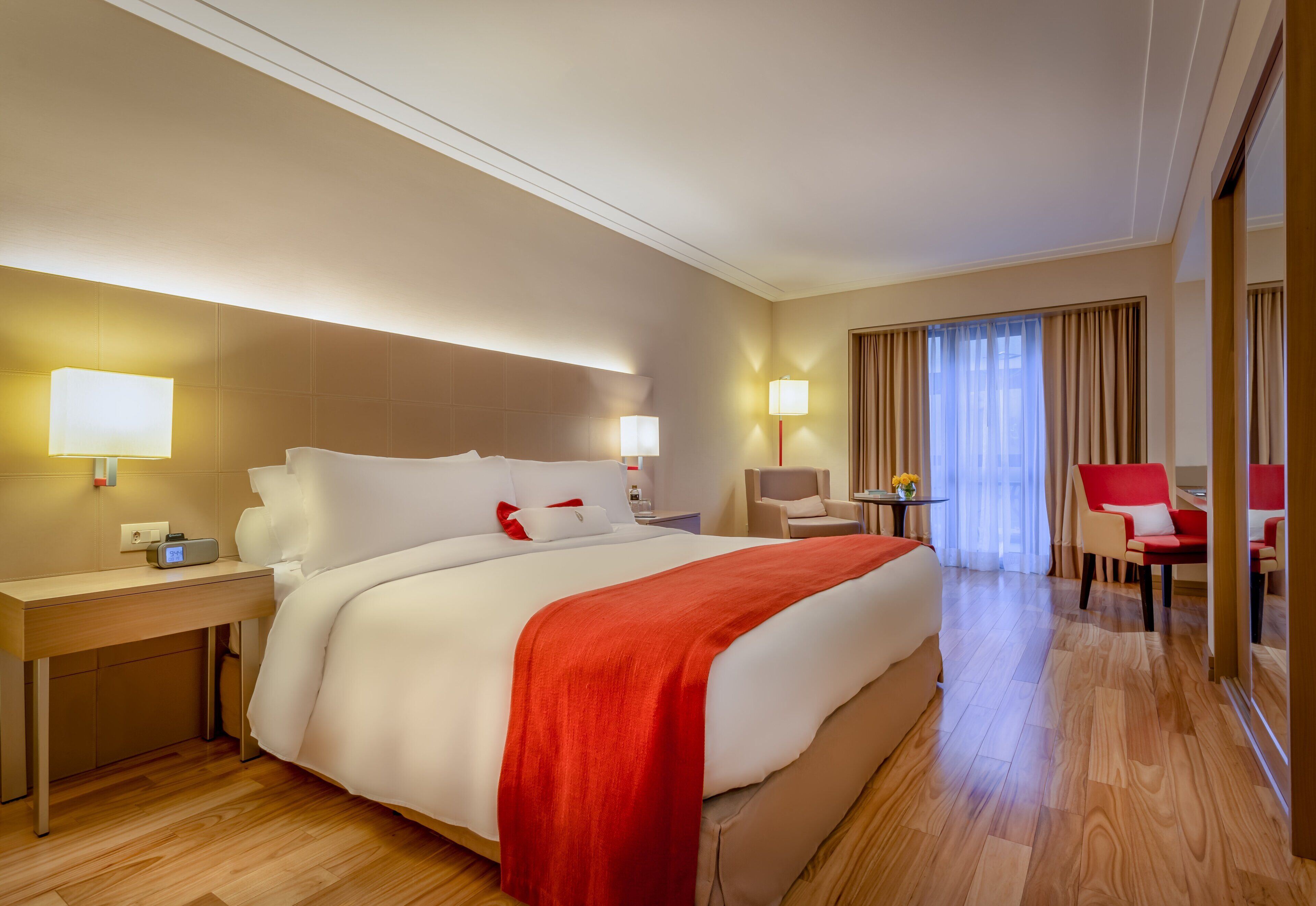 InterContinental São Paulo en Sao Paulo