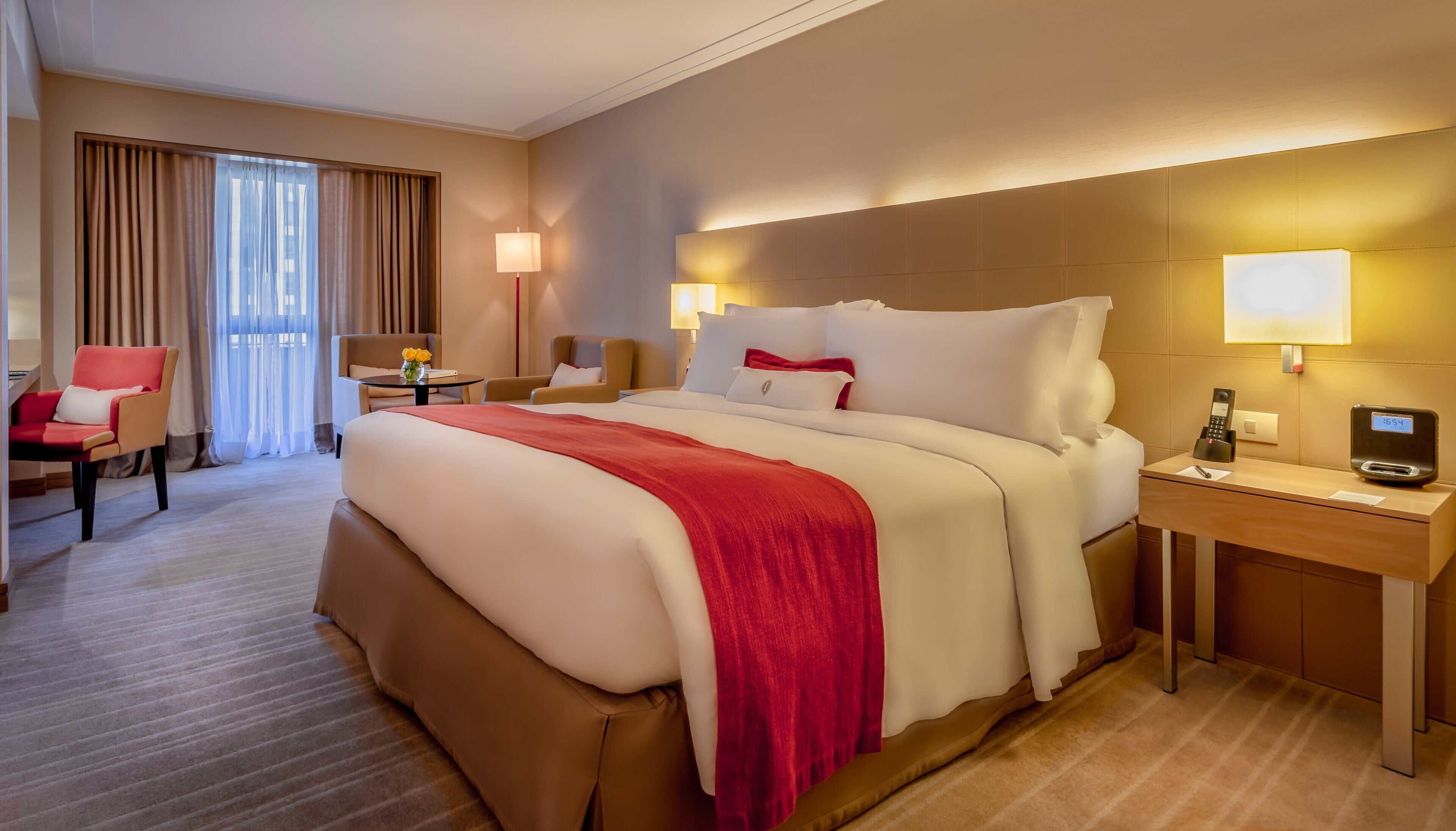 InterContinental São Paulo en Sao Paulo