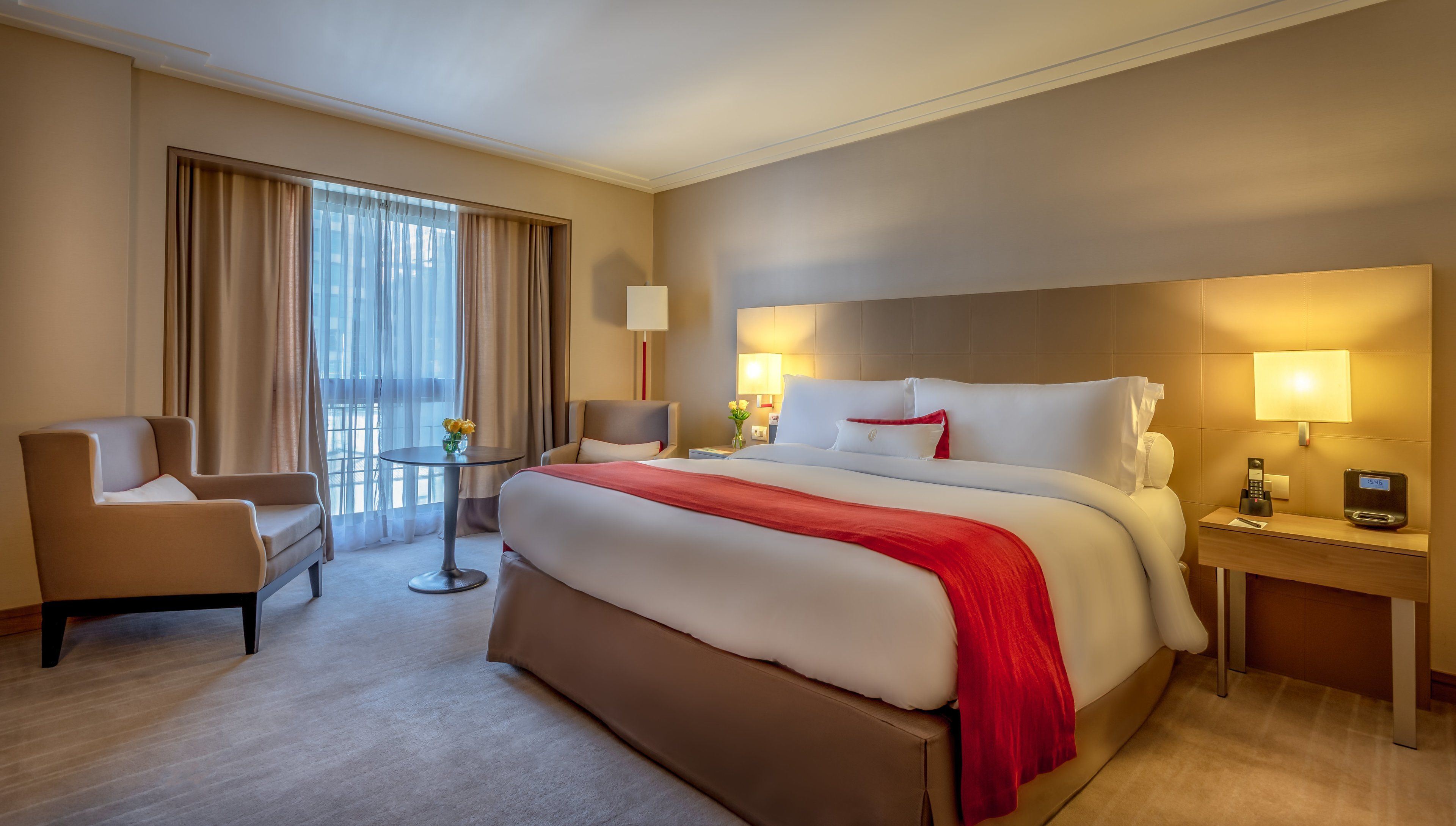 InterContinental São Paulo en Sao Paulo
