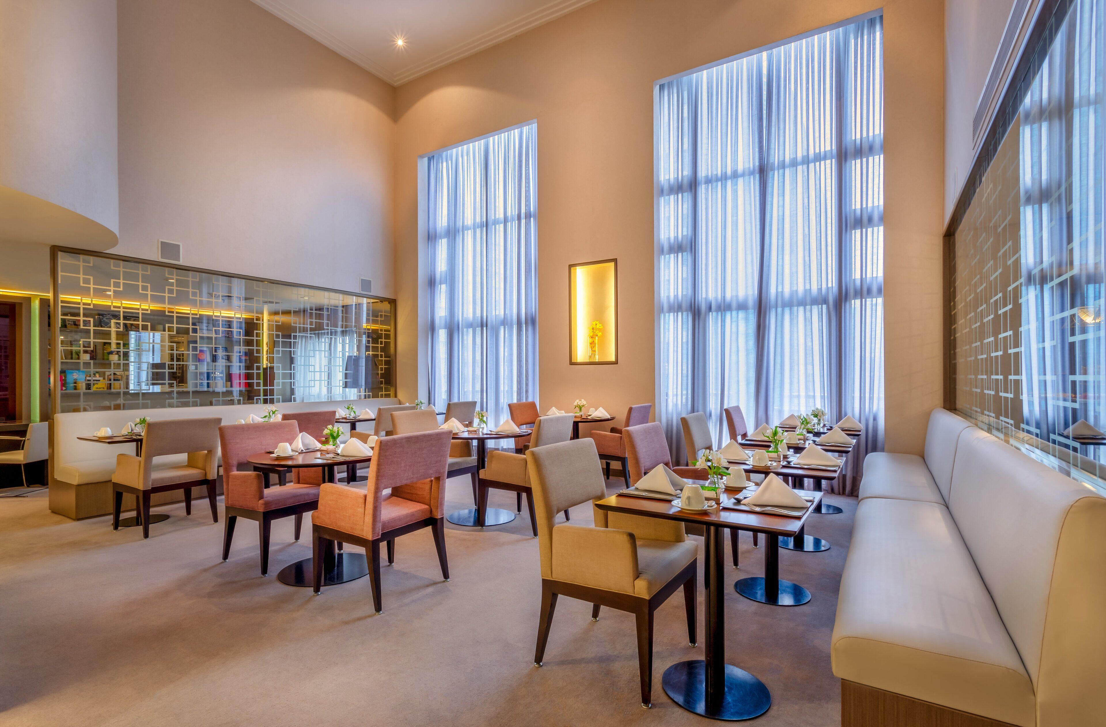 InterContinental São Paulo en Sao Paulo