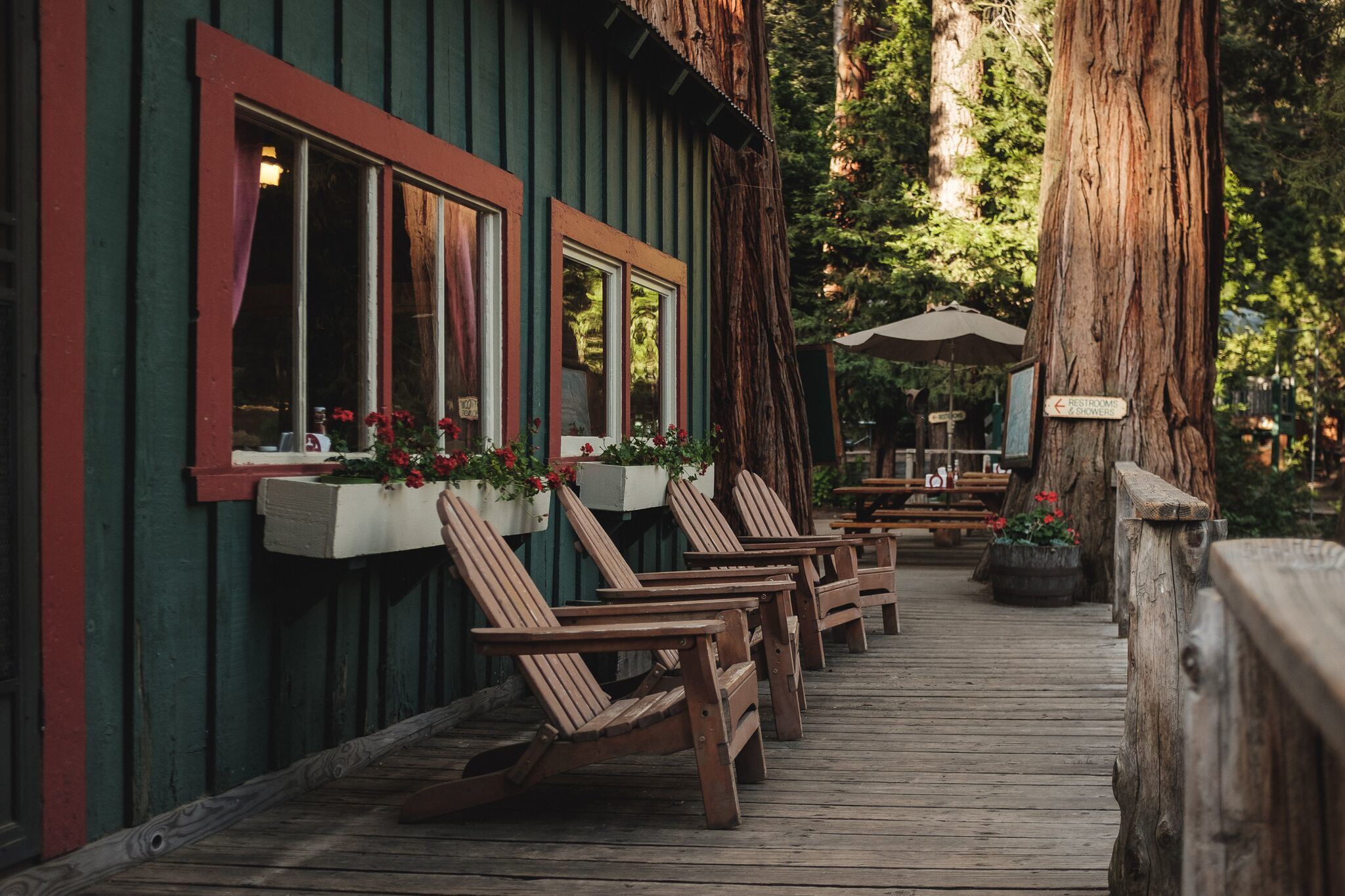 Silver City Mountain Resort en su destino