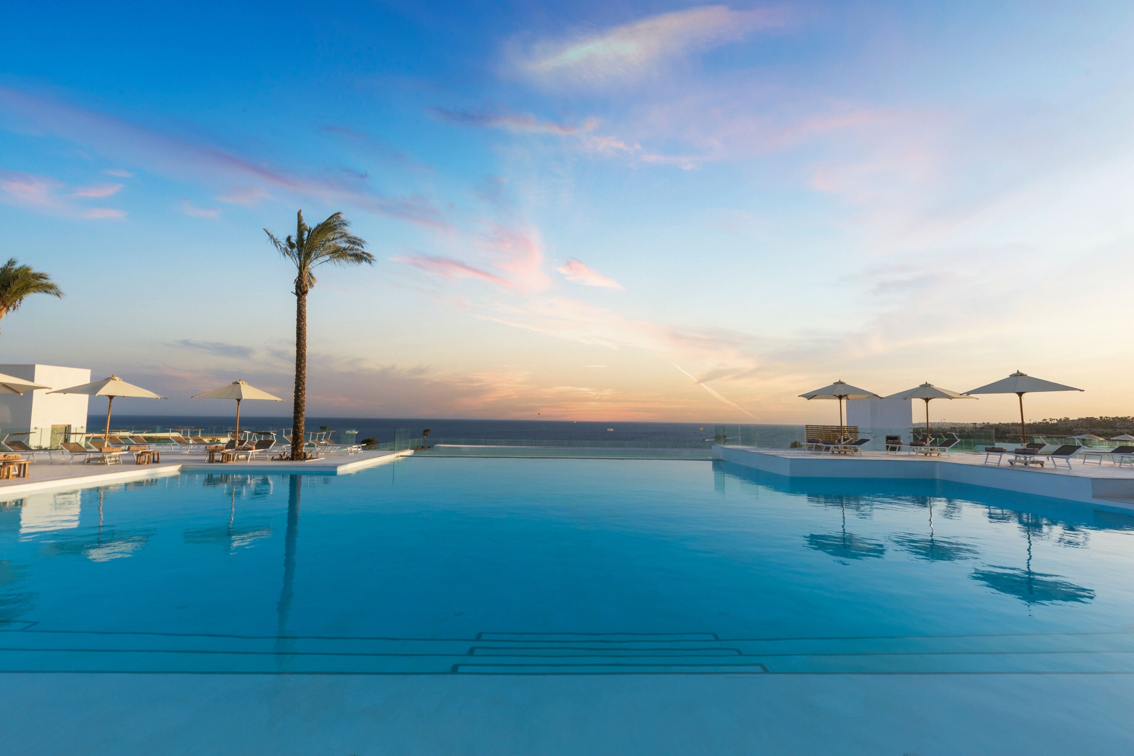 White Hills Resort en su destino