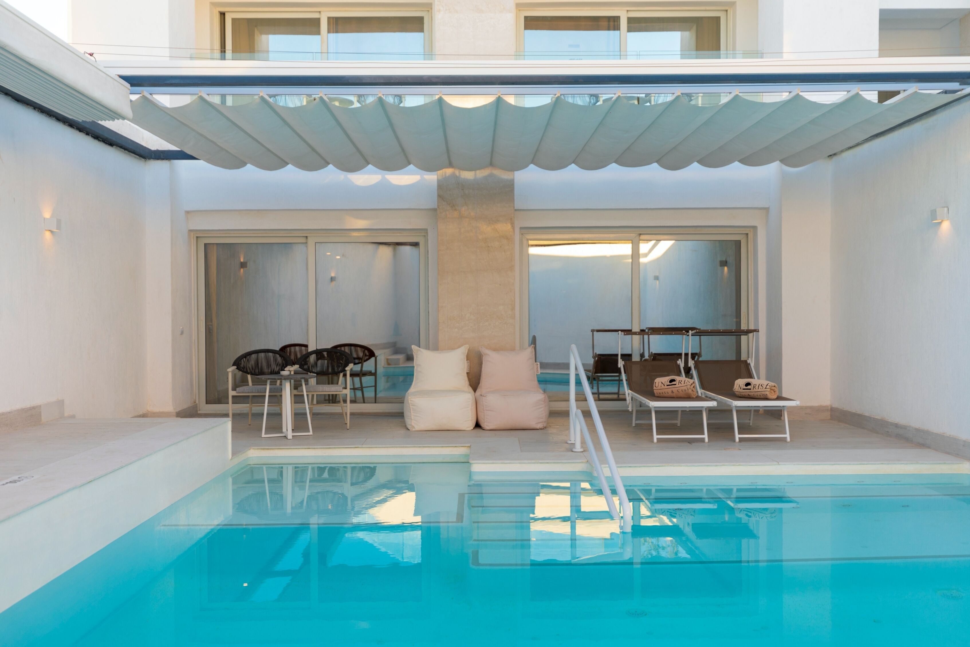 White Hills Resort en Sharm El Sheikh