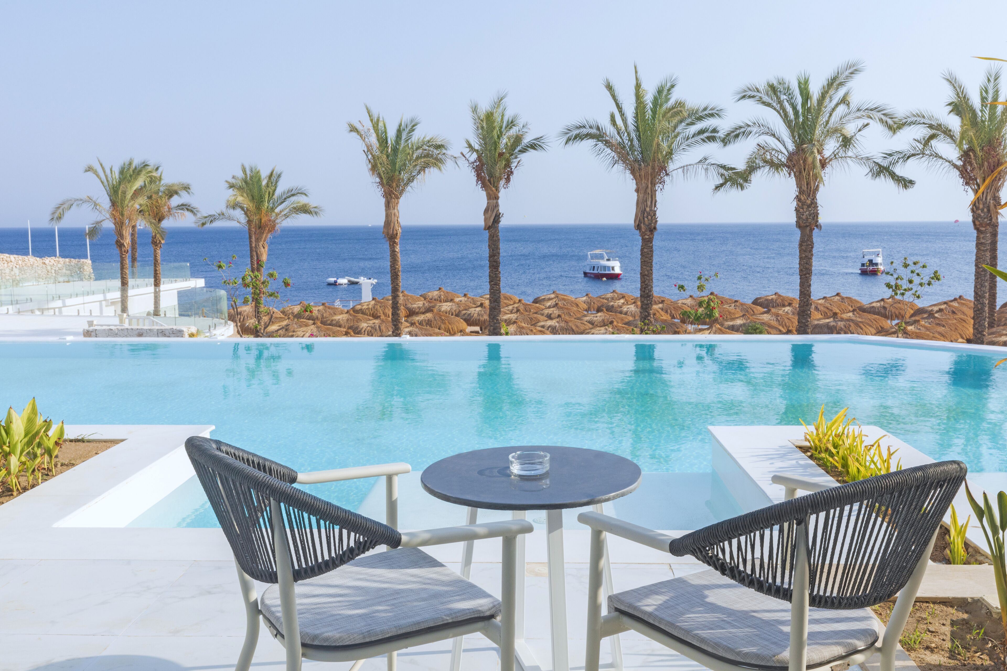 White Hills Resort en Sharm El Sheikh