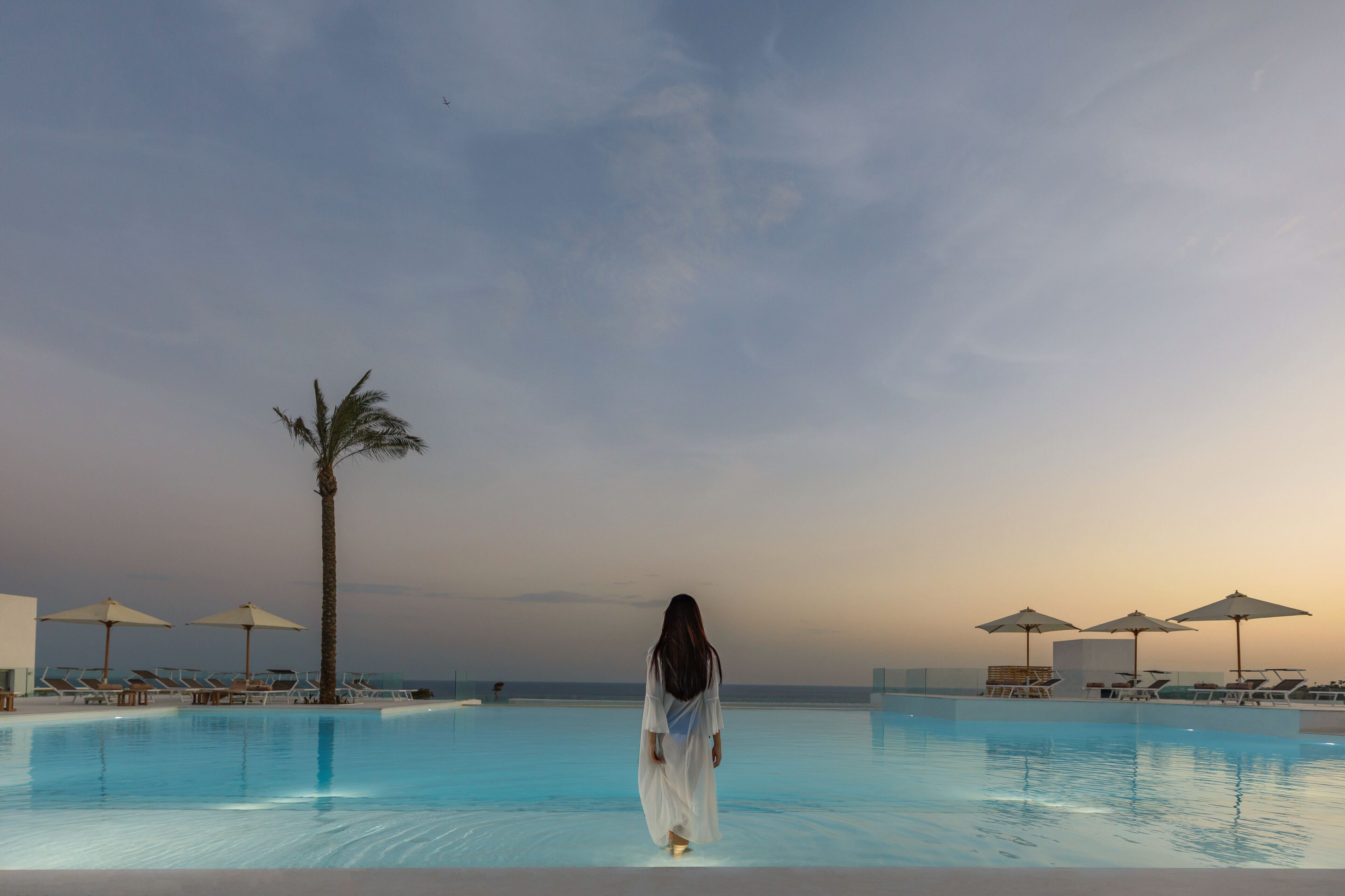 White Hills Resort en Sharm El Sheikh