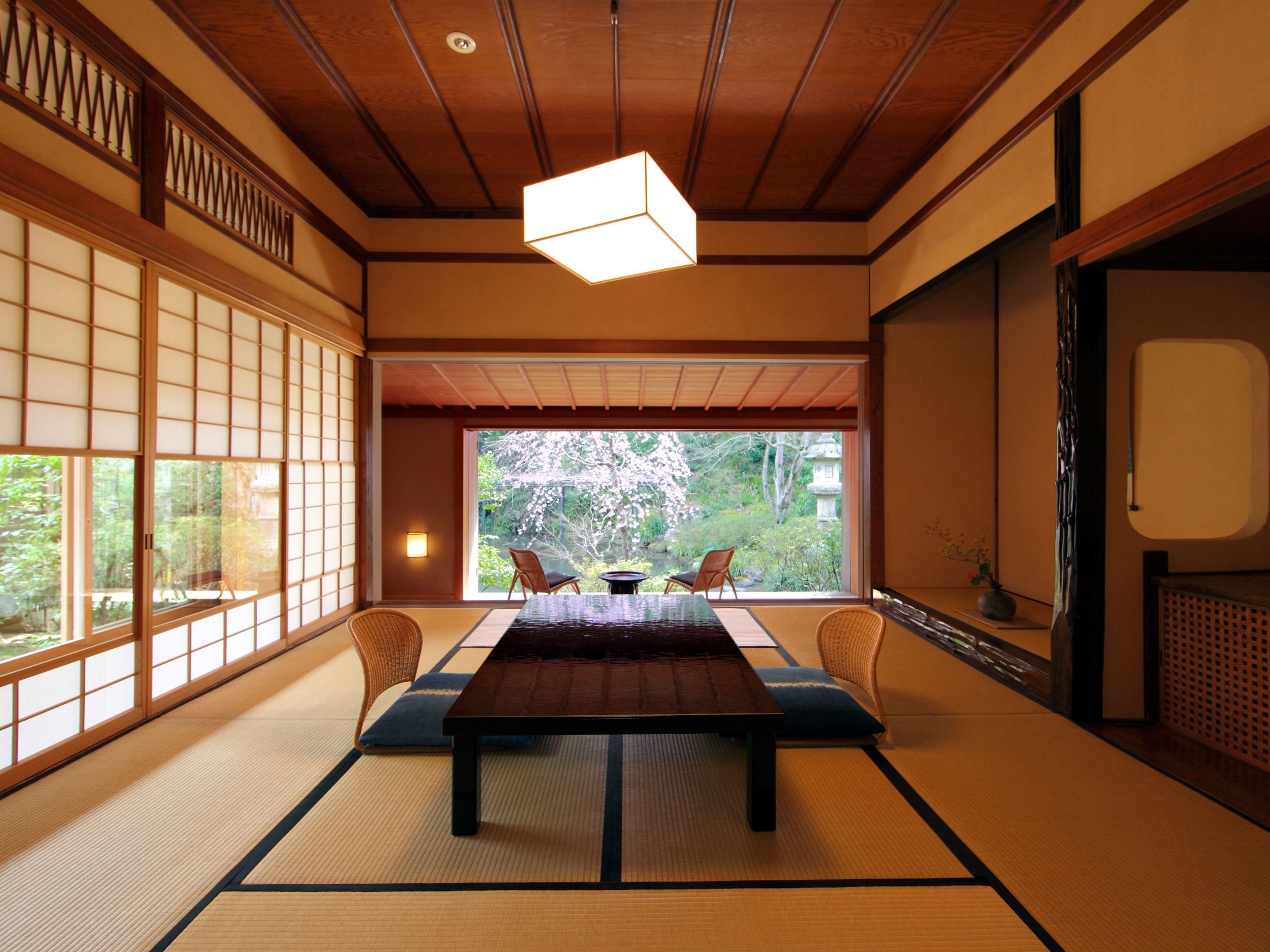 Asaba Ryokan en Japan