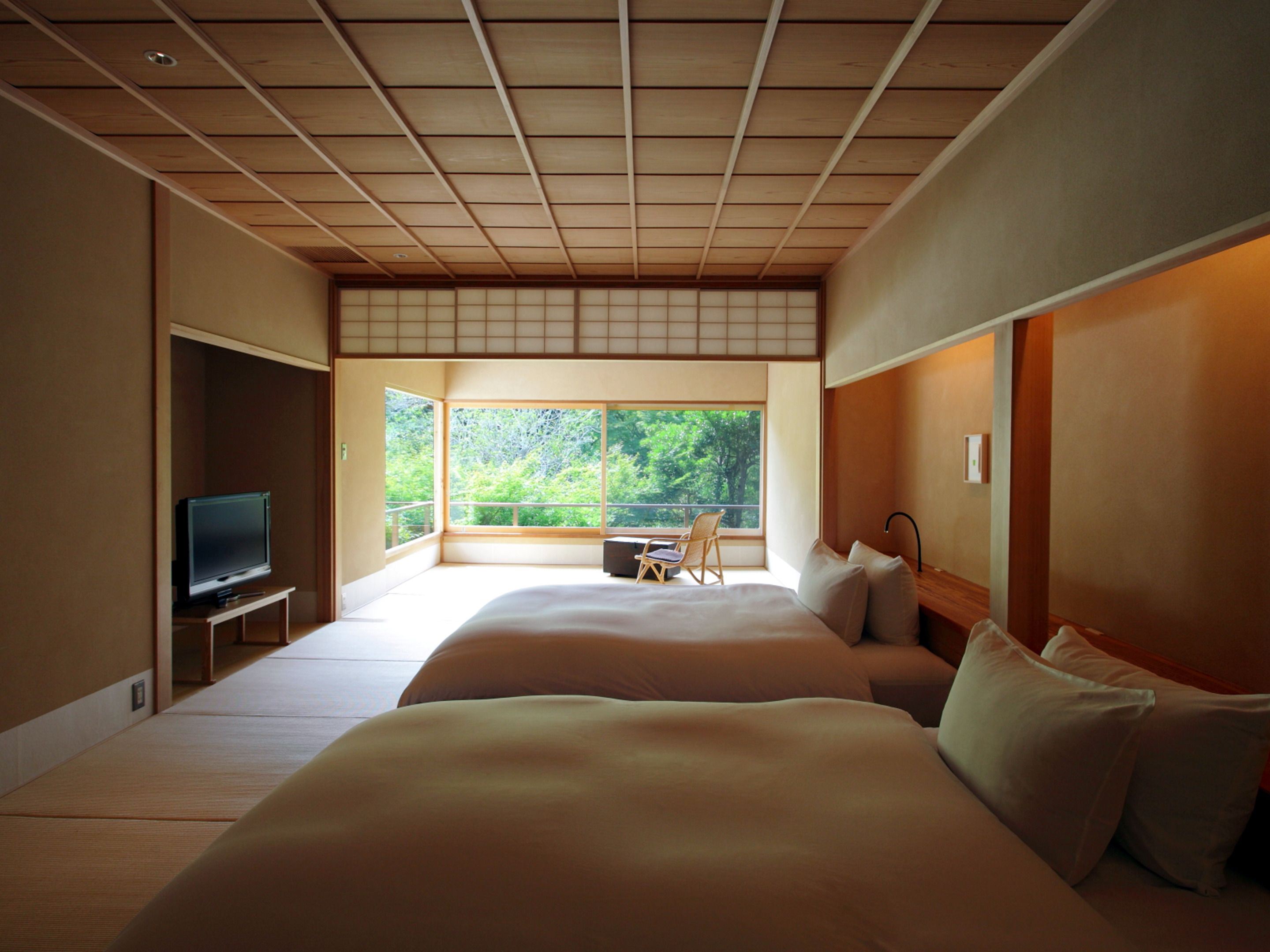 Asaba Ryokan en Japan