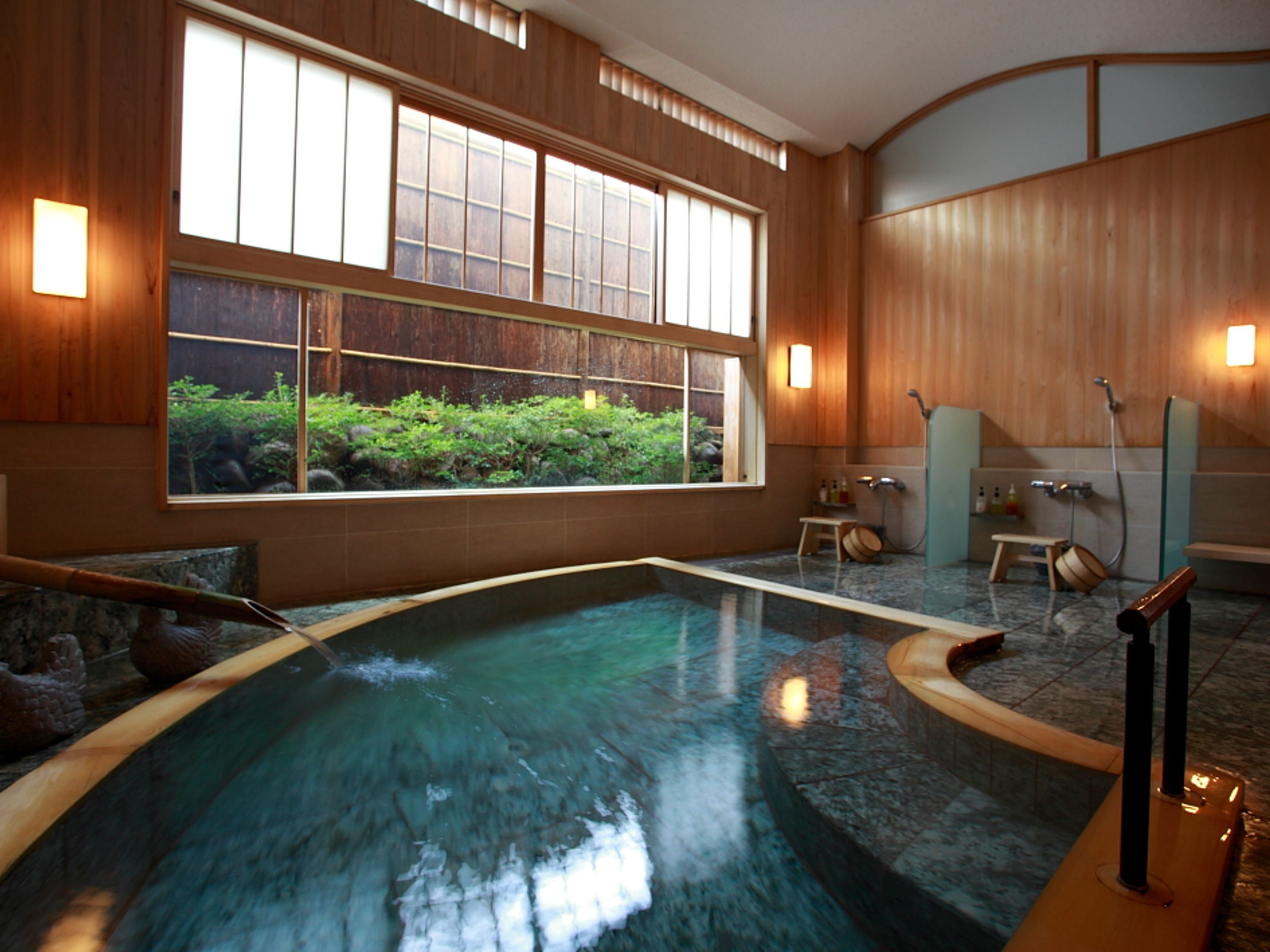 Asaba Ryokan en Japan