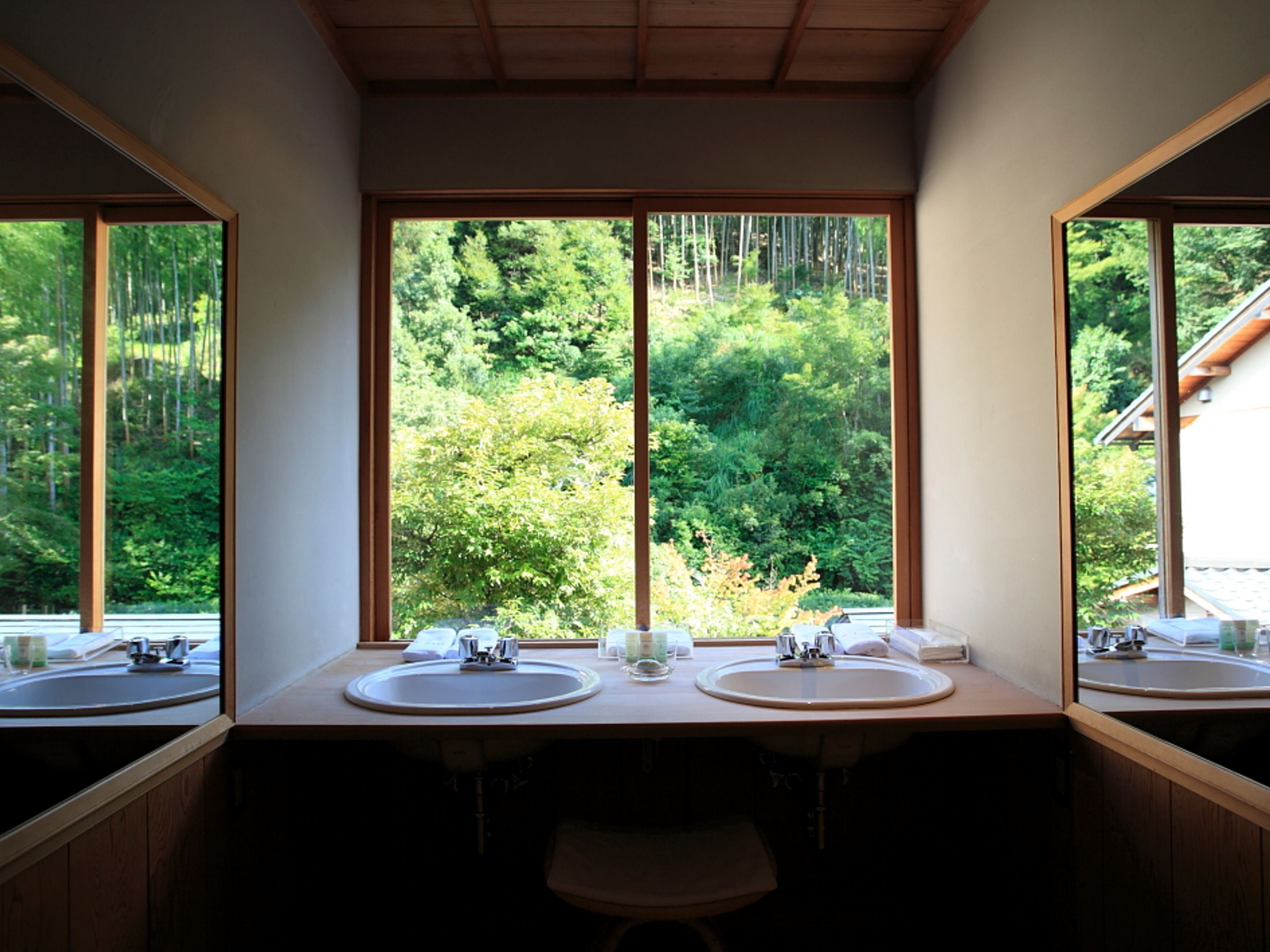 Asaba Ryokan en Japan