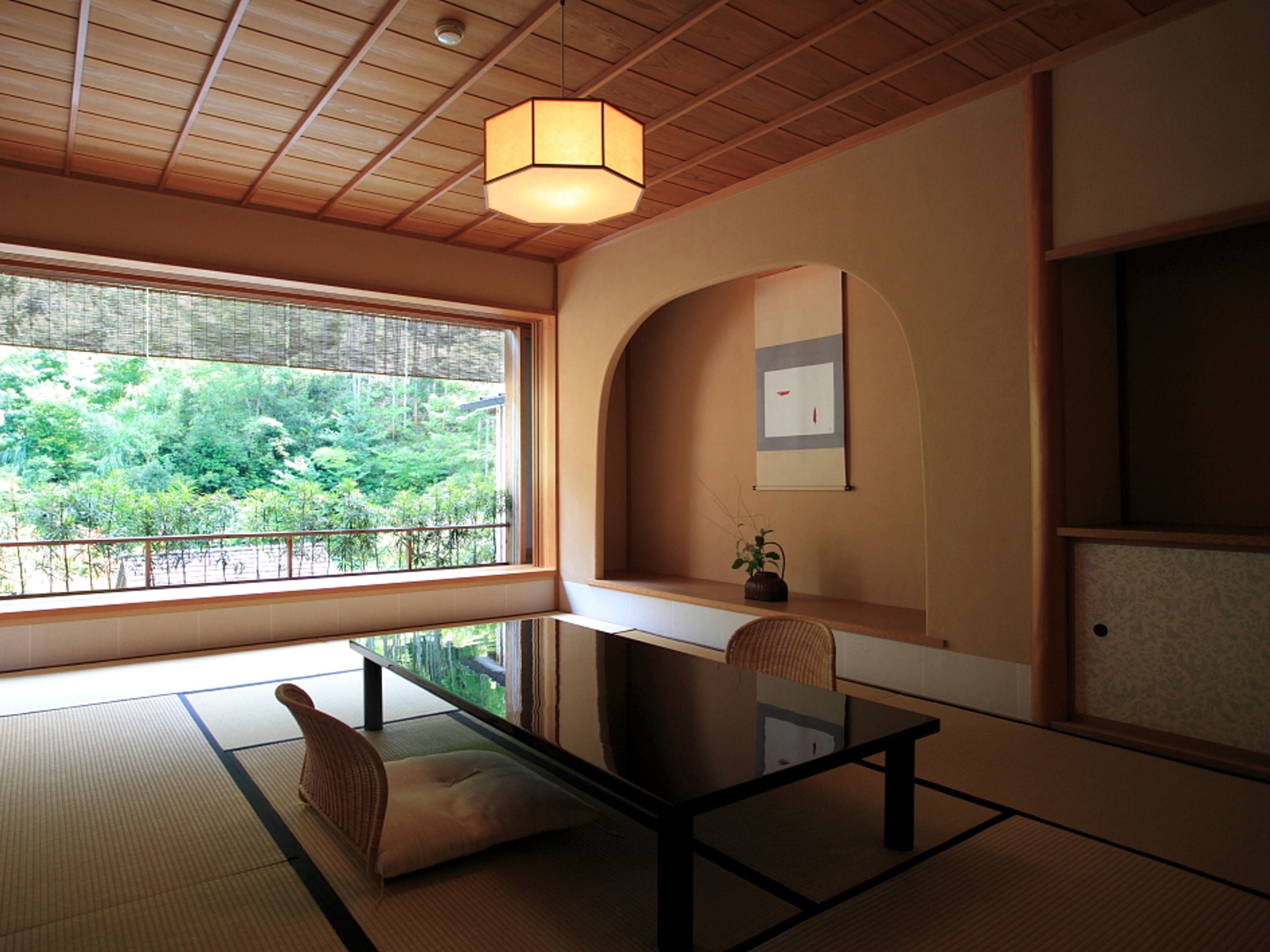 Asaba Ryokan en Japan