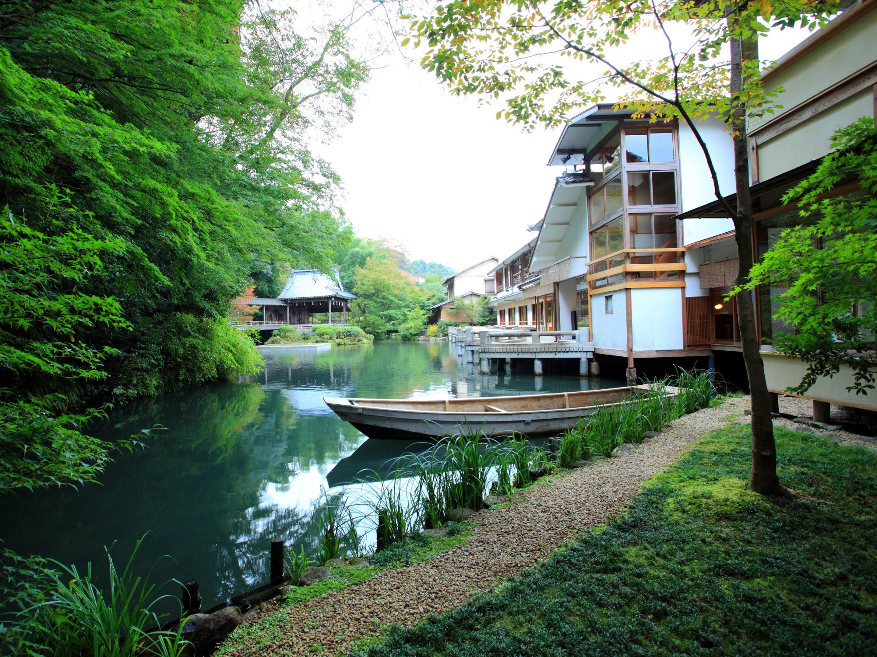 Asaba Ryokan en Japan