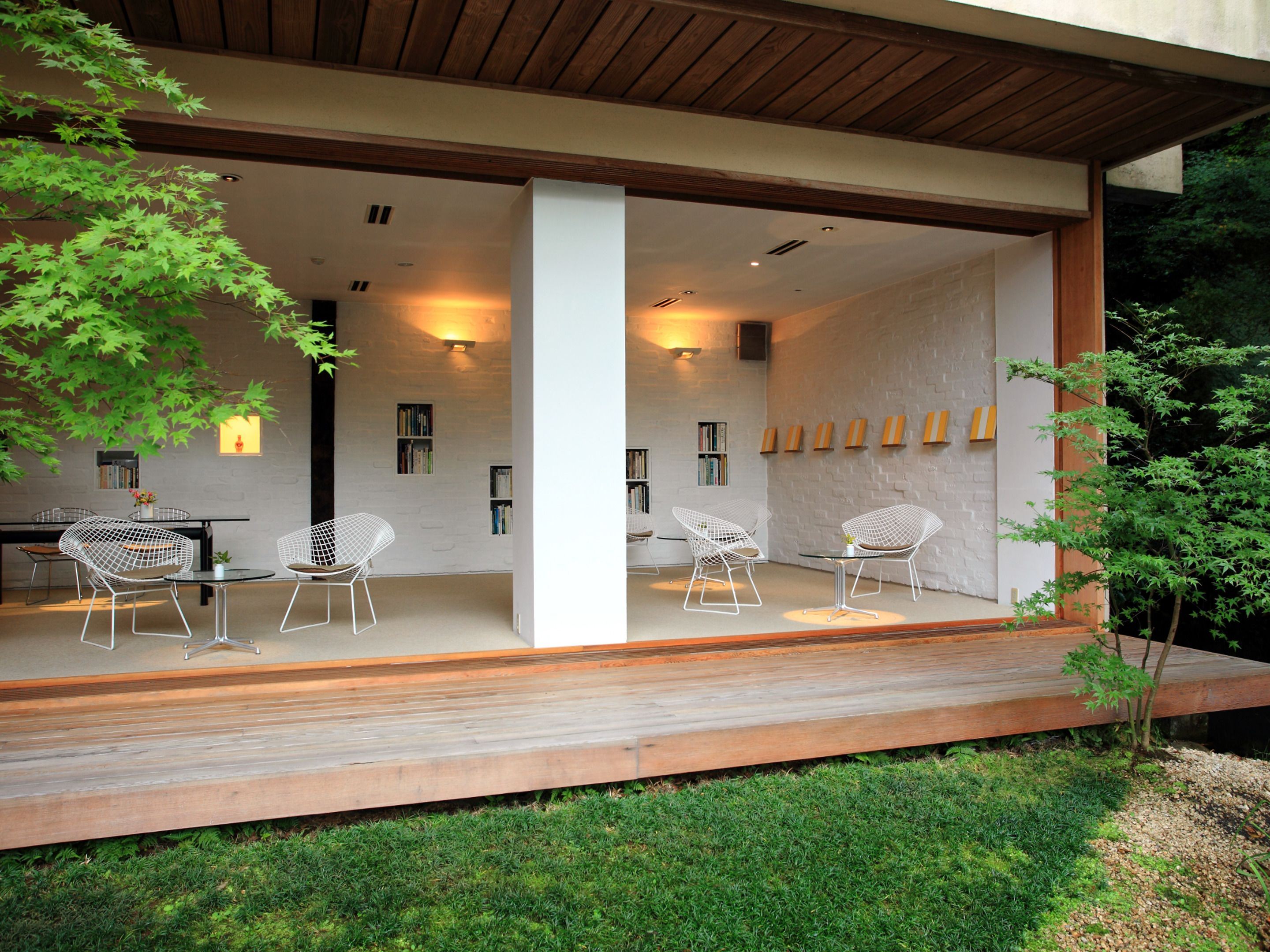 Asaba Ryokan en Japan
