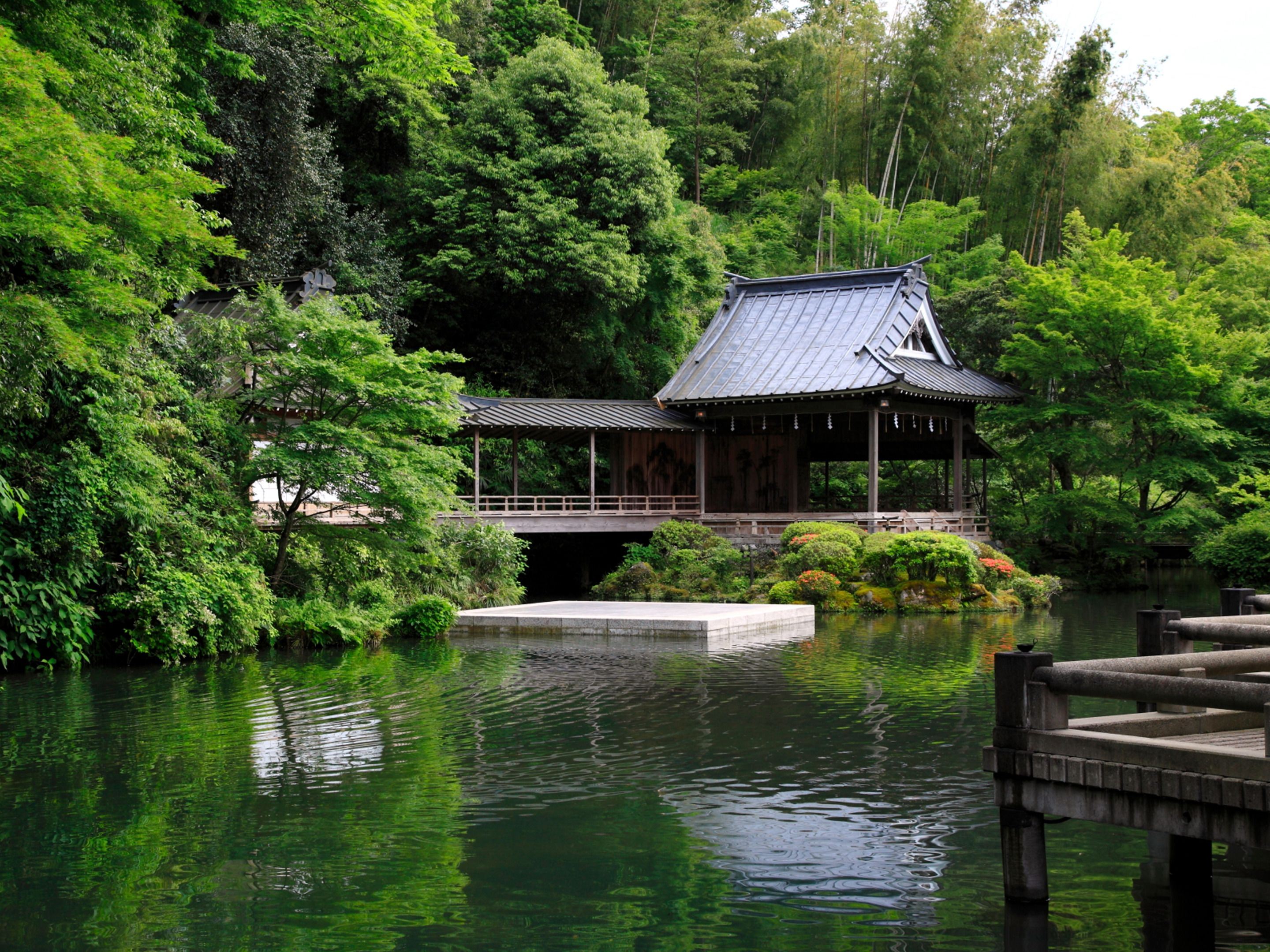 Asaba Ryokan en Japan