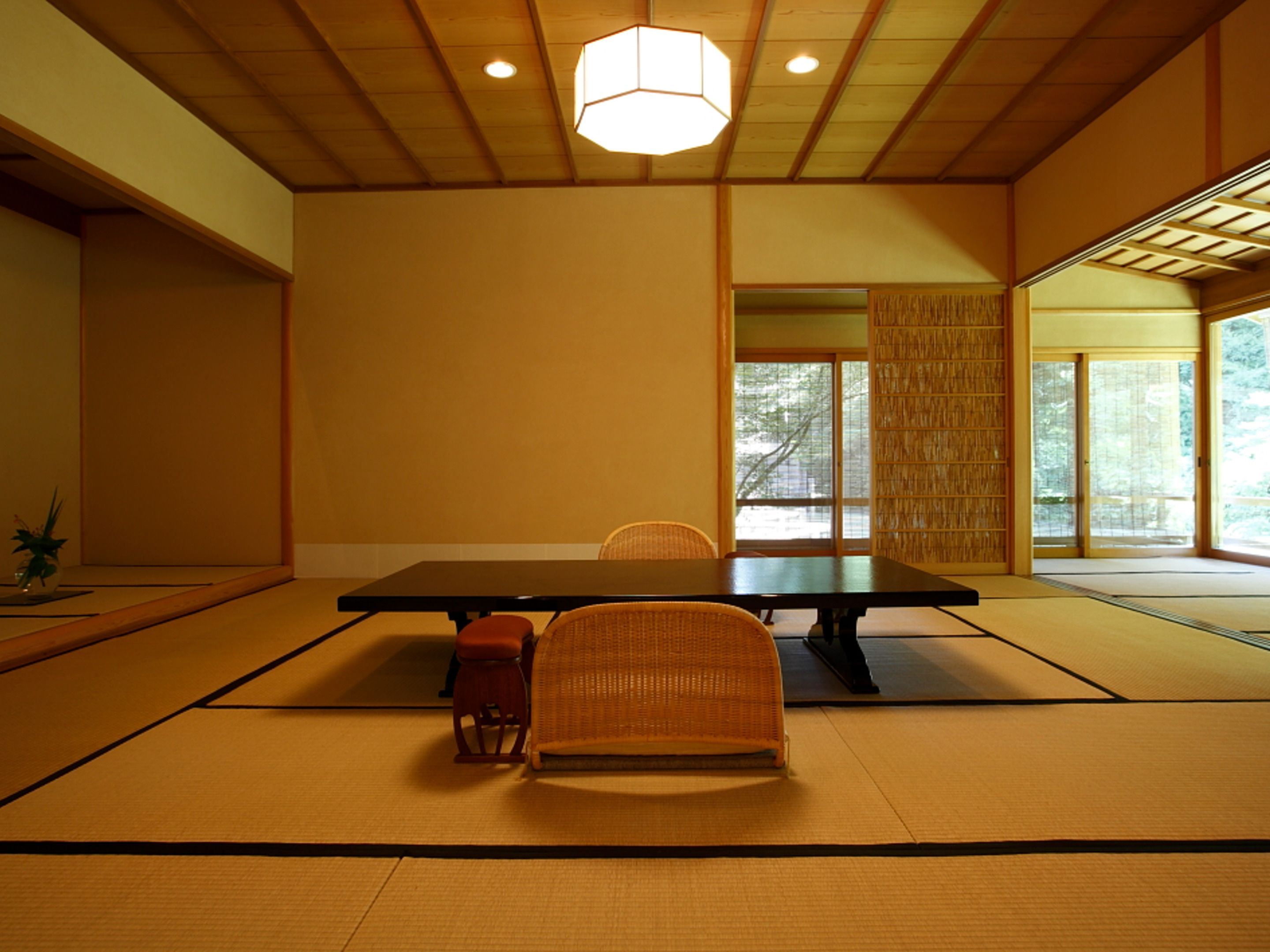 Asaba Ryokan en Japan
