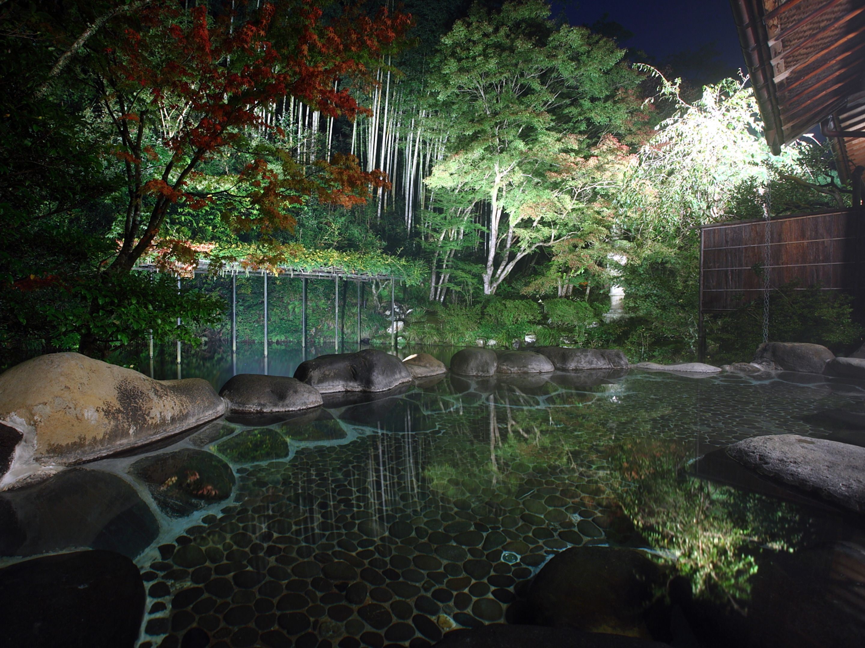 Asaba Ryokan en Japan