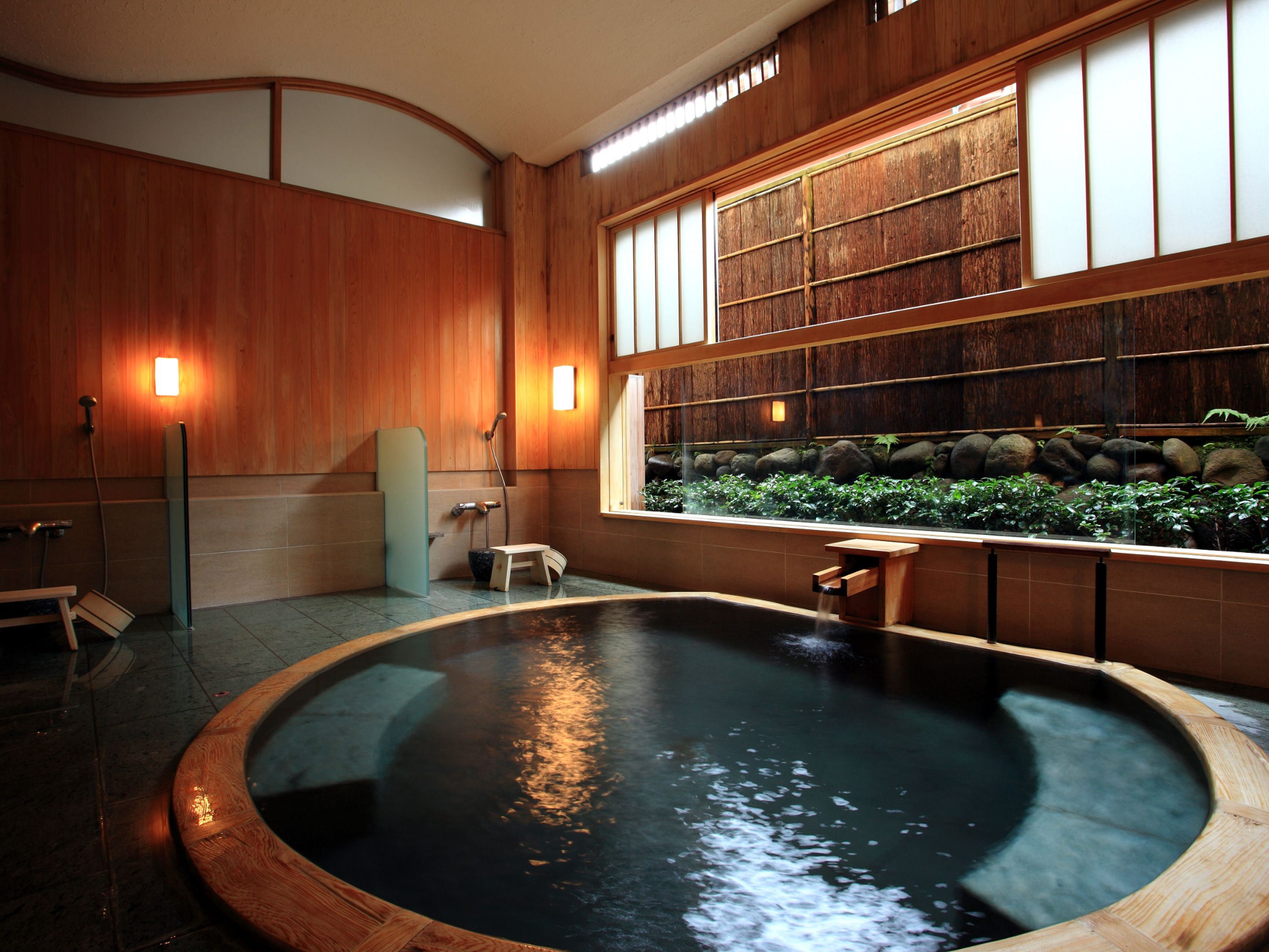 Asaba Ryokan en Japan