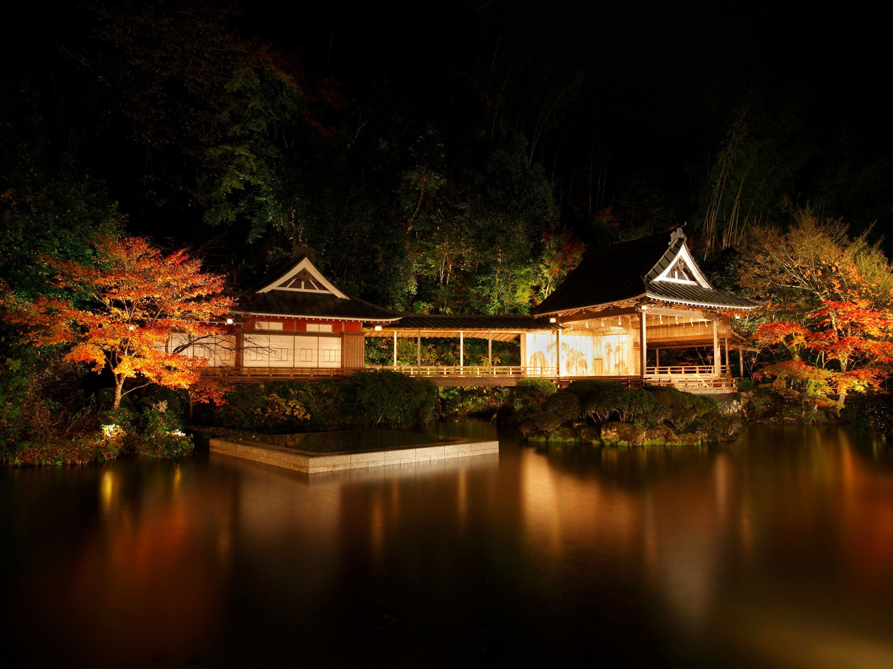 Asaba Ryokan en Japan