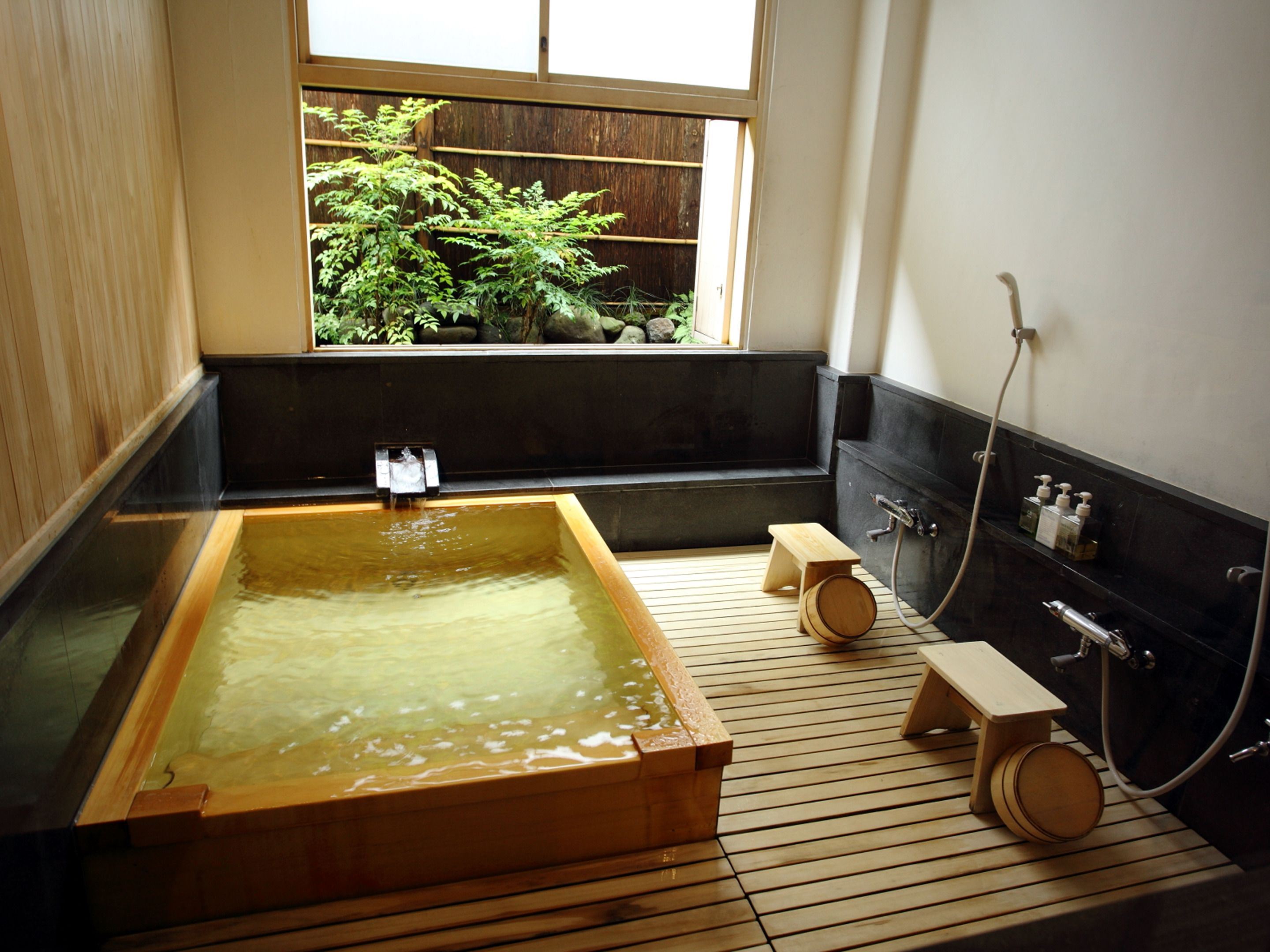 Asaba Ryokan en Japan