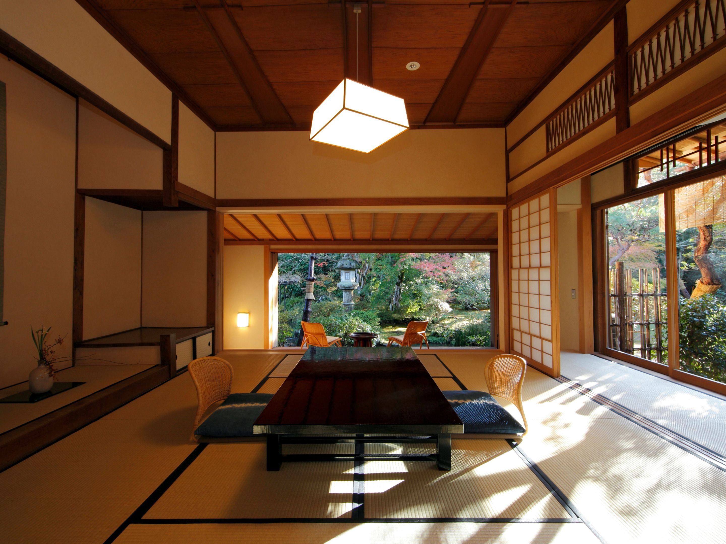 Asaba Ryokan en Japan