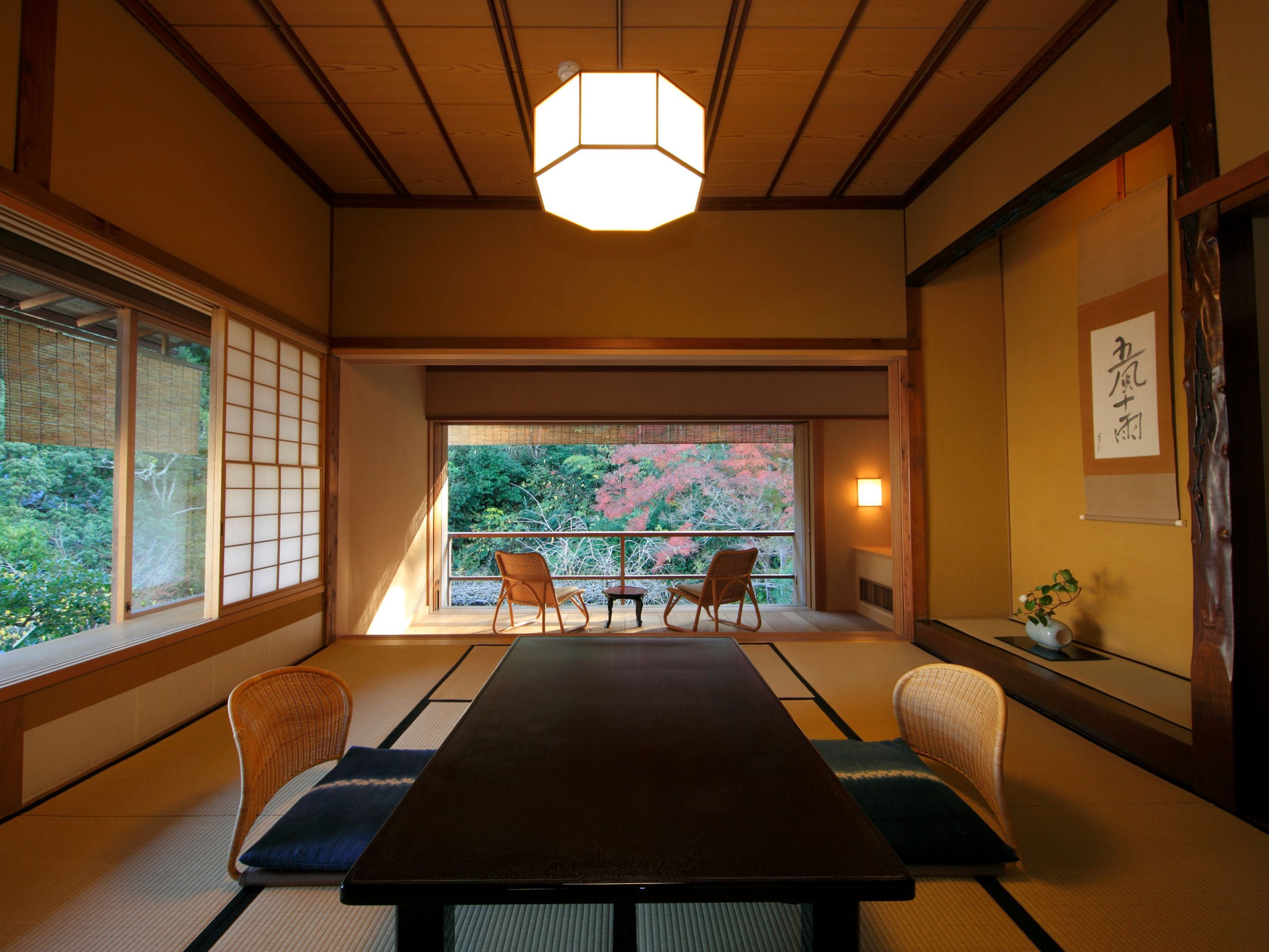 Asaba Ryokan en Japan