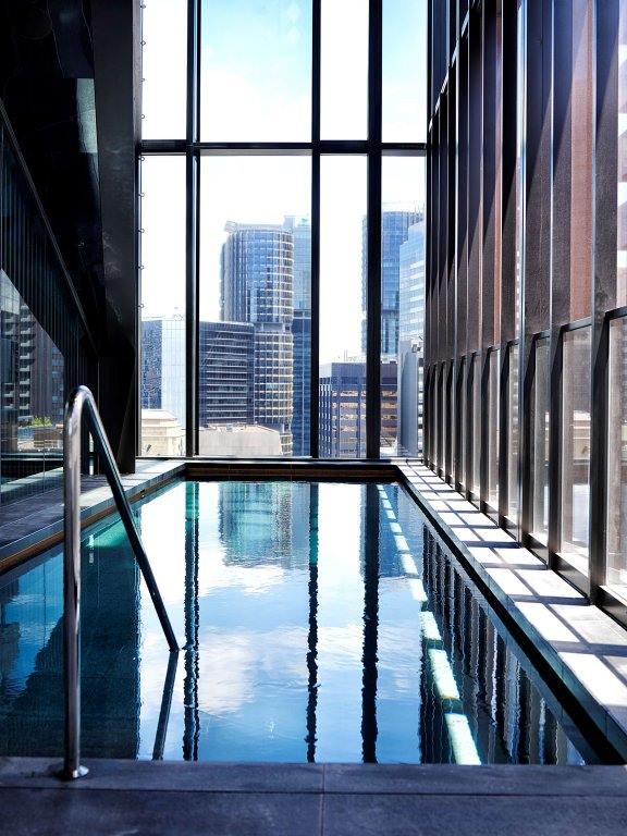 A by Adina Sydney en Sidney