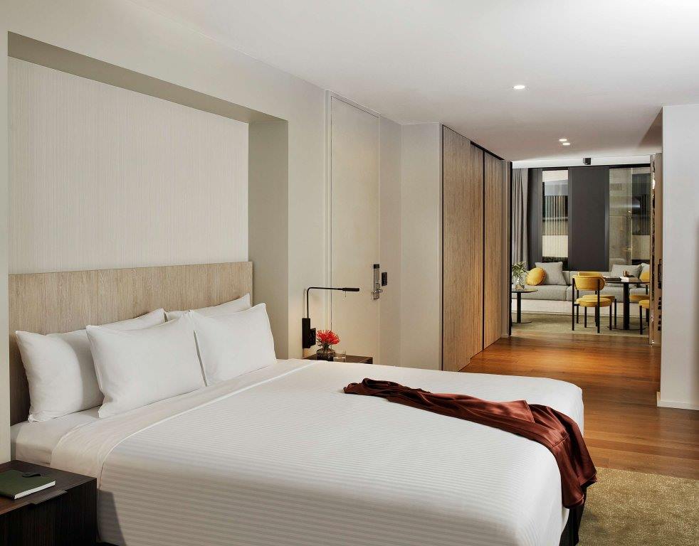 A by Adina Sydney en Sidney