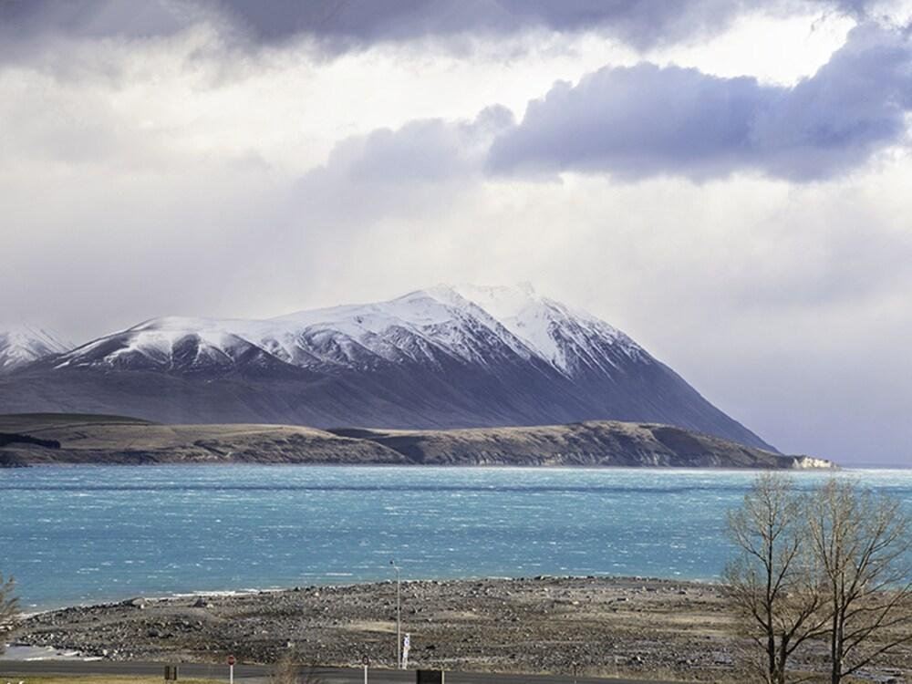 Ranginui B&B en Mt Cook